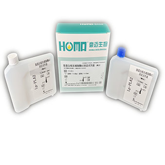 【北京豪迈】 脂蛋白相关磷脂酶A2测定试剂盒（Lp-PLA2酶法） F11811-云医购