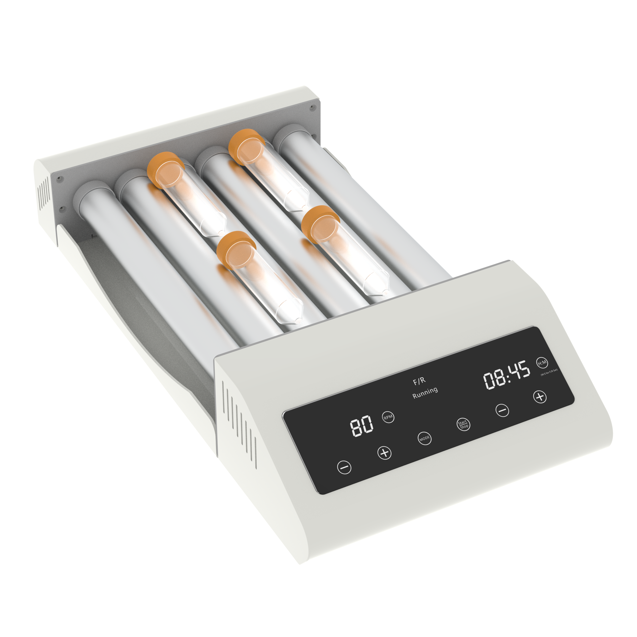 【普睿博】滚轴混匀仪(偏心)-云医购