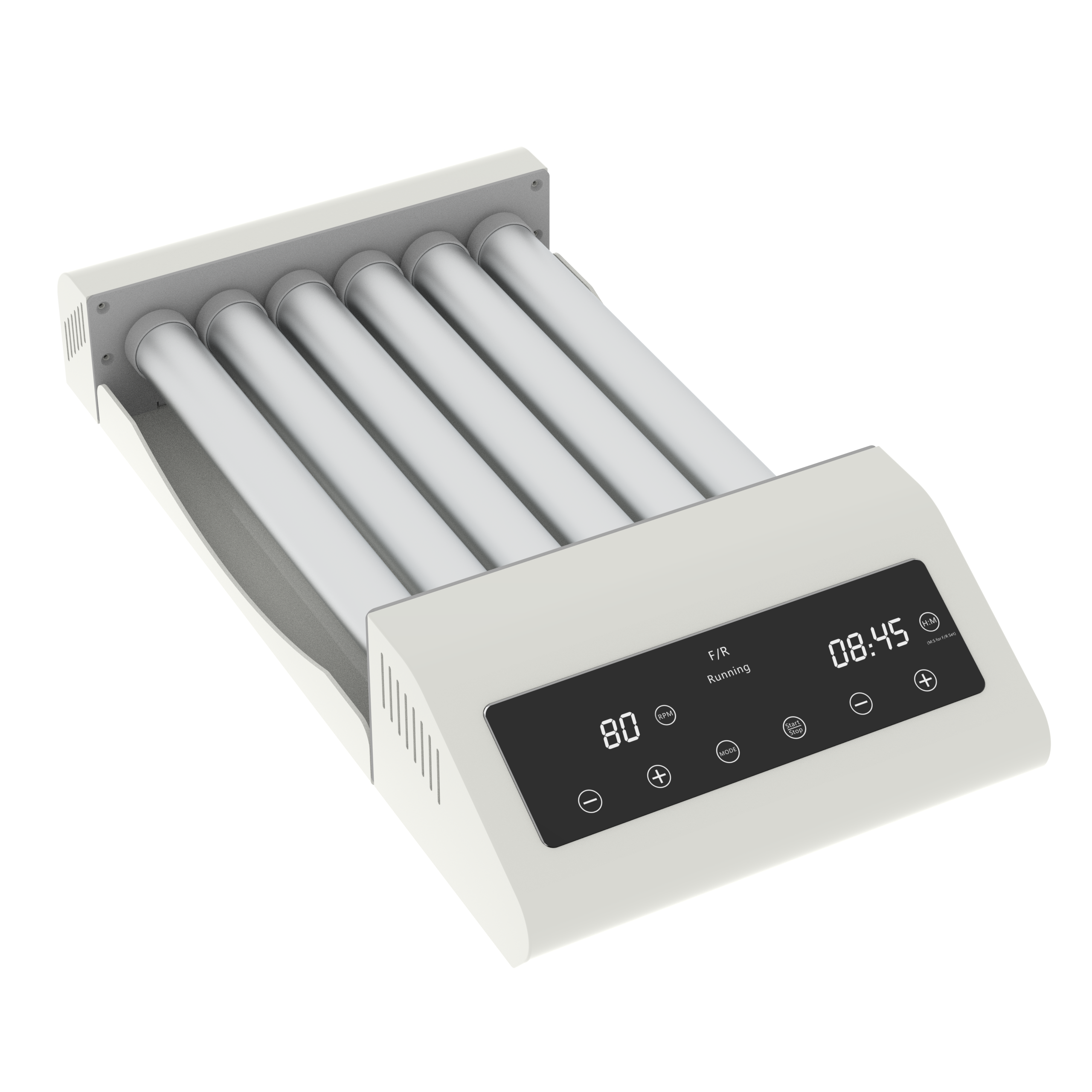 【普睿博】滚轴混匀仪(偏心)