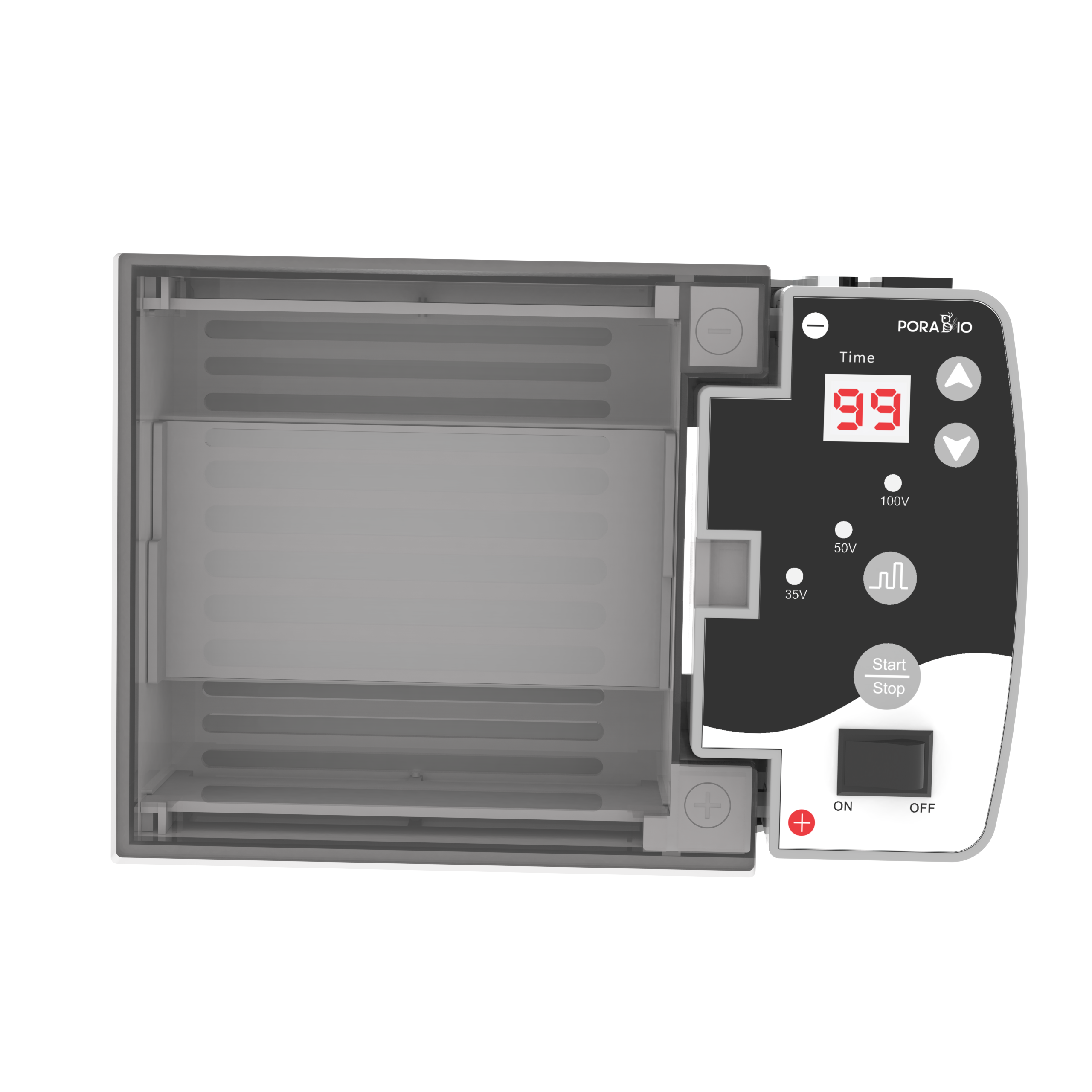 【普睿博】mini水平电泳仪-云医购