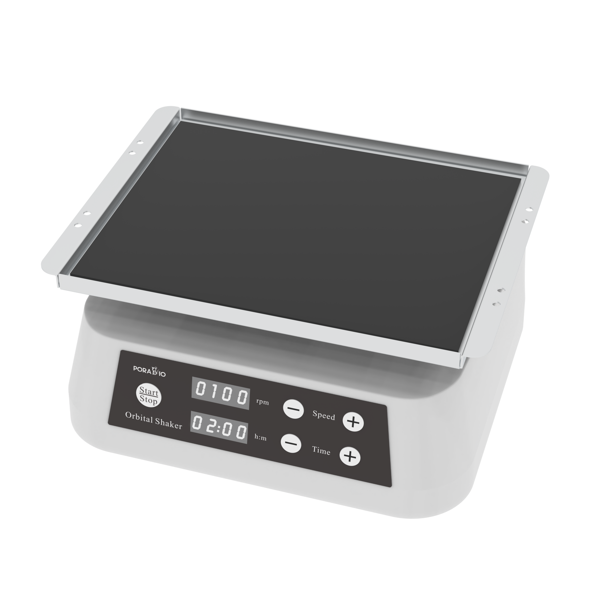 【普睿博】单层翘板摇床-云医购