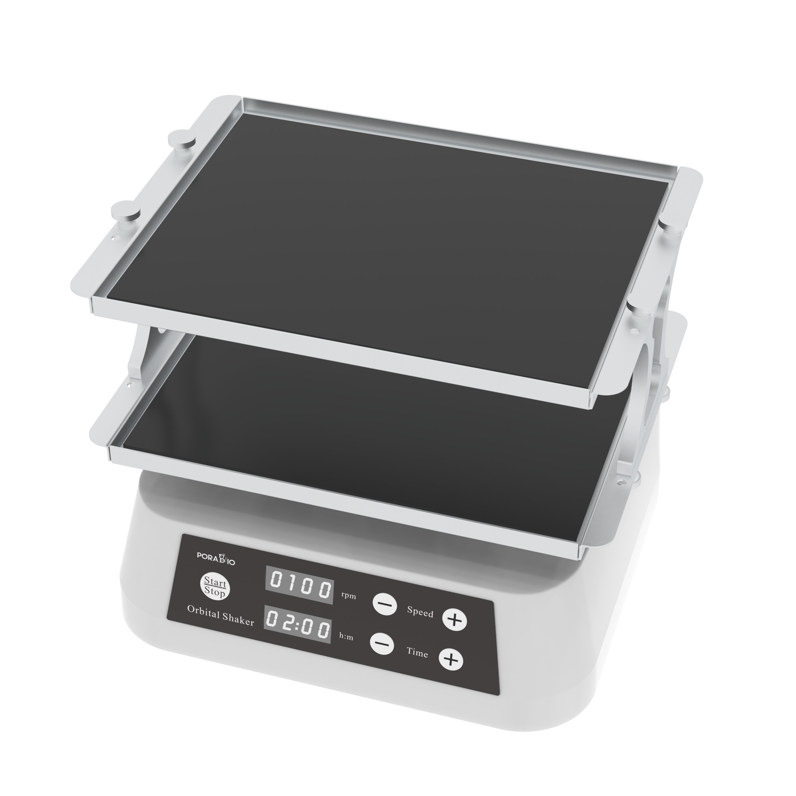 【普睿博】单层翘板摇床