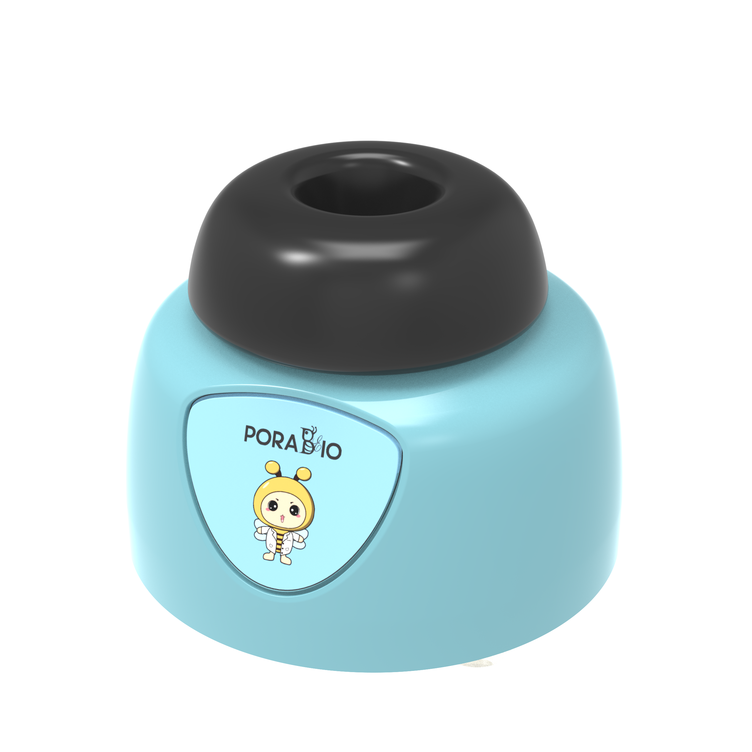 【普睿博】Mini点动涡旋混匀仪(点动)-云医购