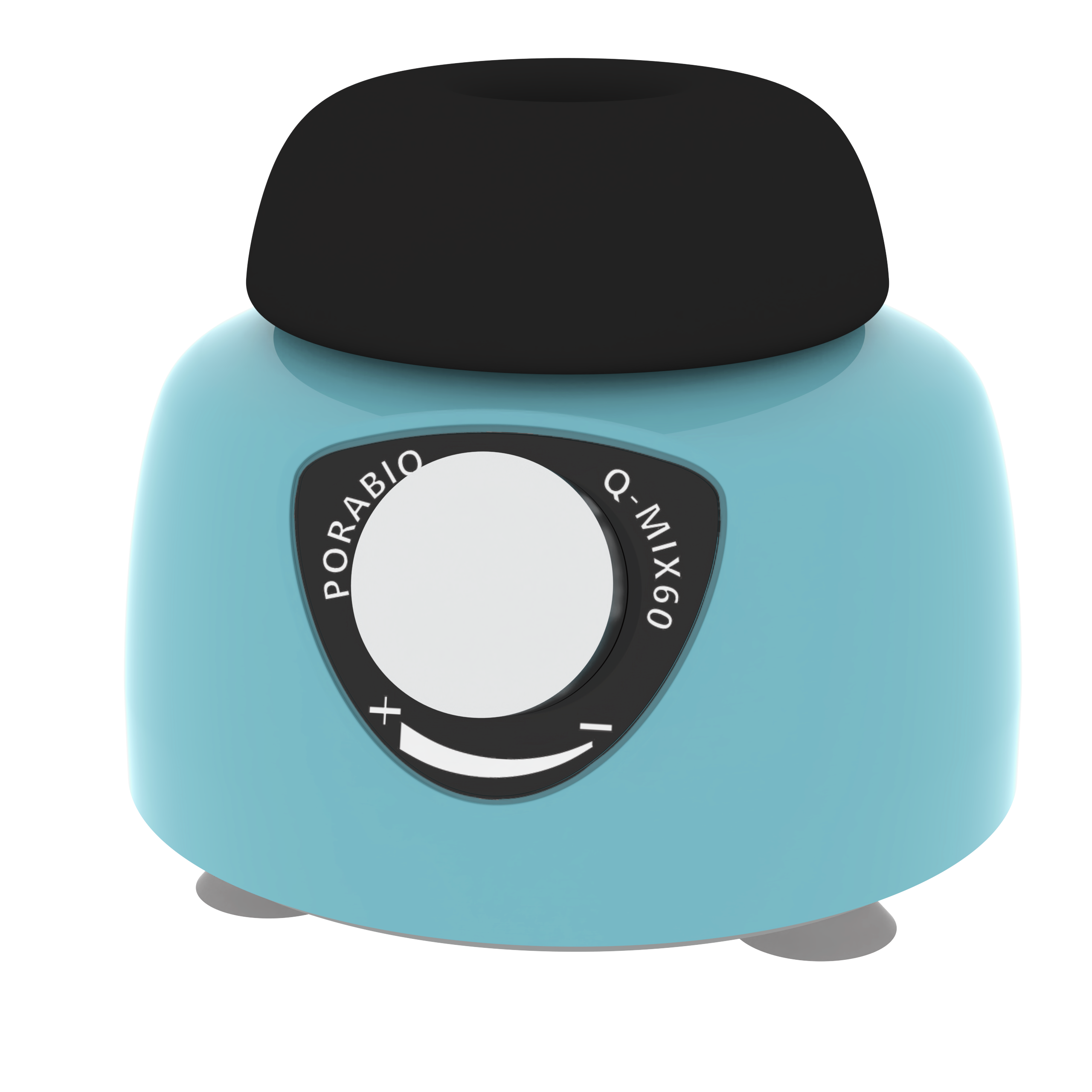 【普睿博】Mini点动涡旋混匀仪(点动调速)-云医购