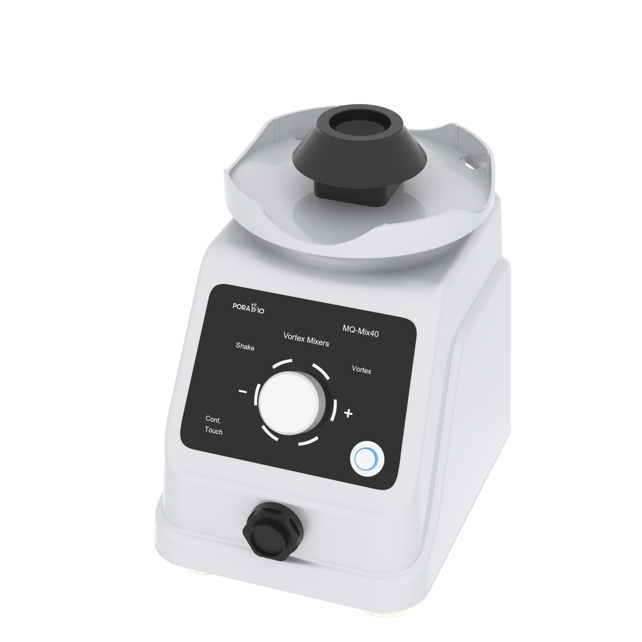 【普睿博】多功能点动涡旋混匀仪(感应)