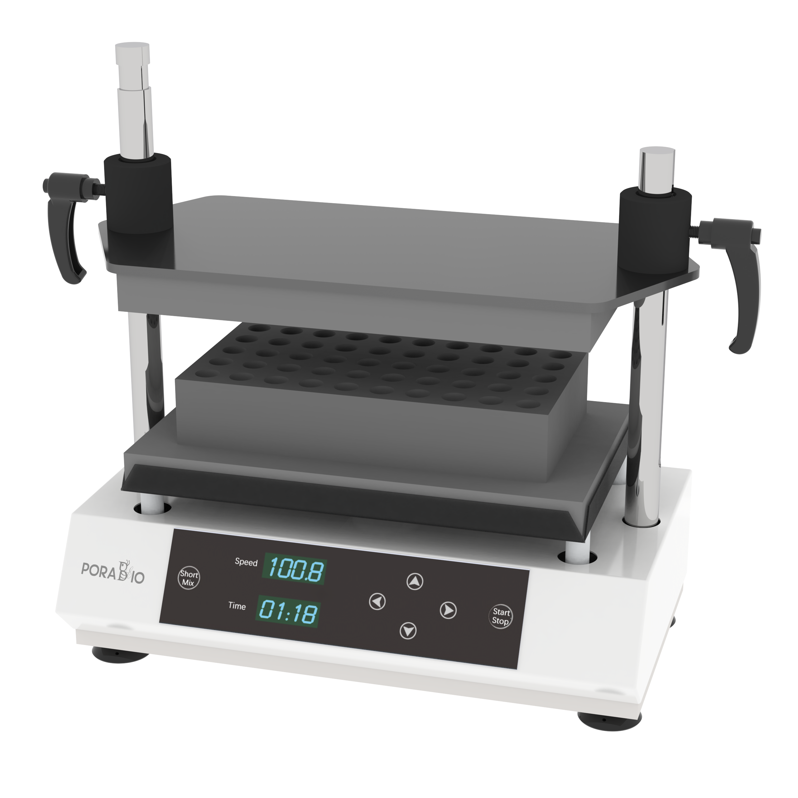 【普睿博】多管涡旋混匀仪-云医购