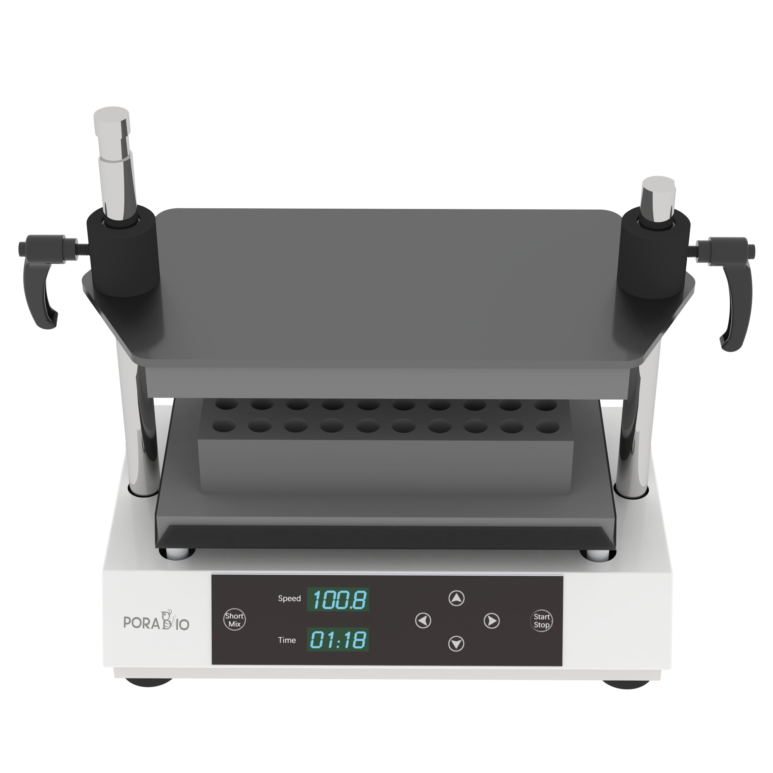 【普睿博】多管涡旋混匀仪