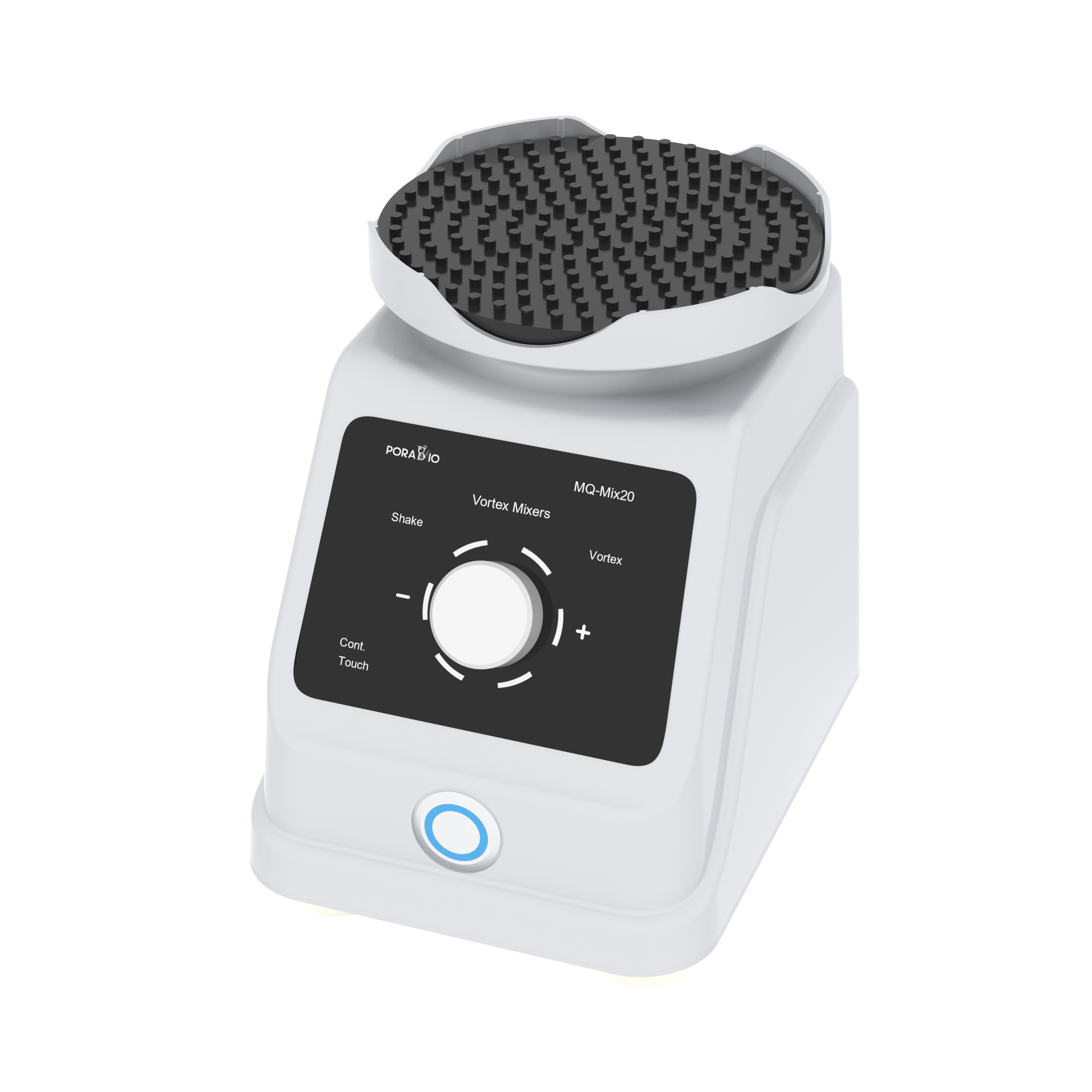 【普睿博】多功能点动涡旋混匀仪-云医购