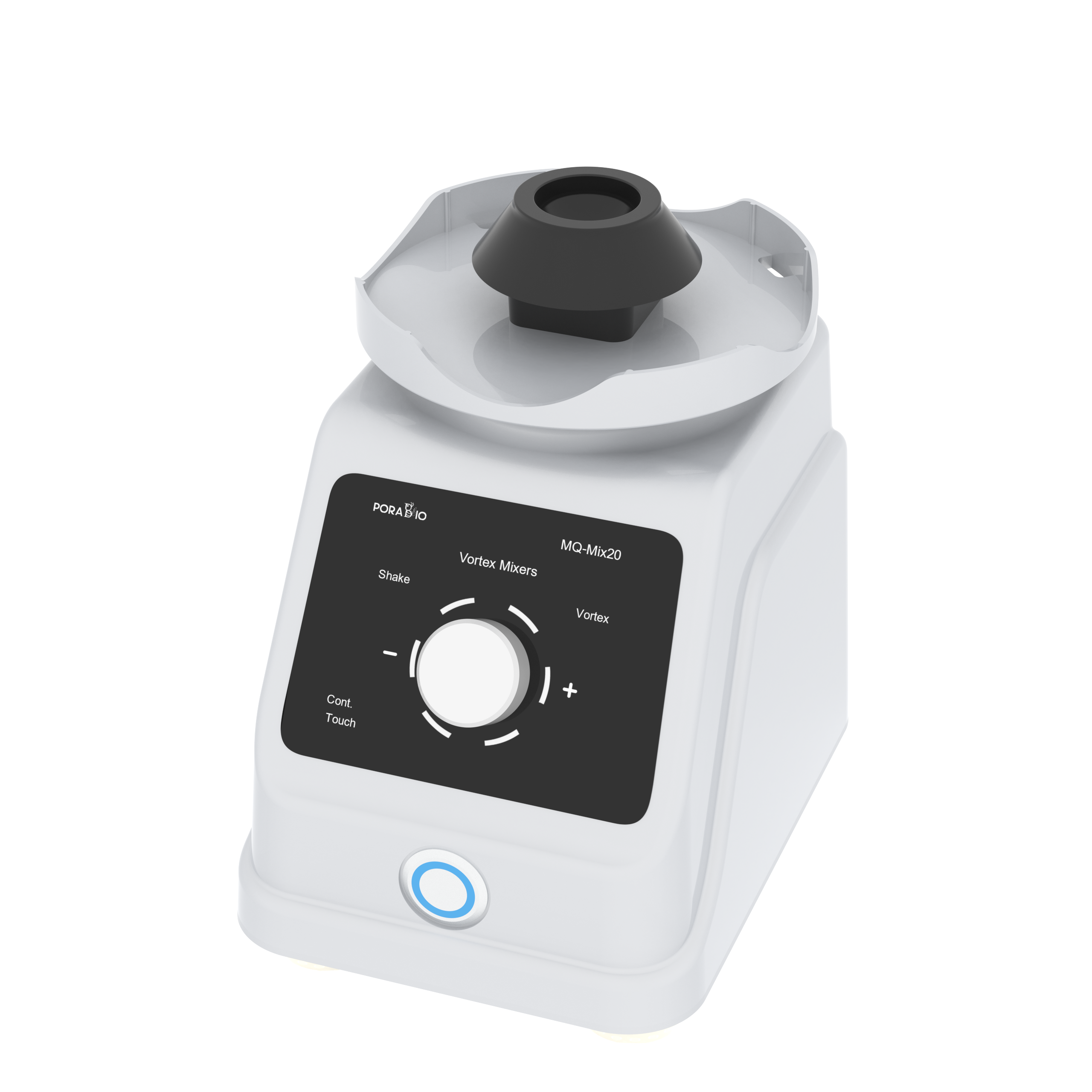 【普睿博】多功能点动涡旋混匀仪