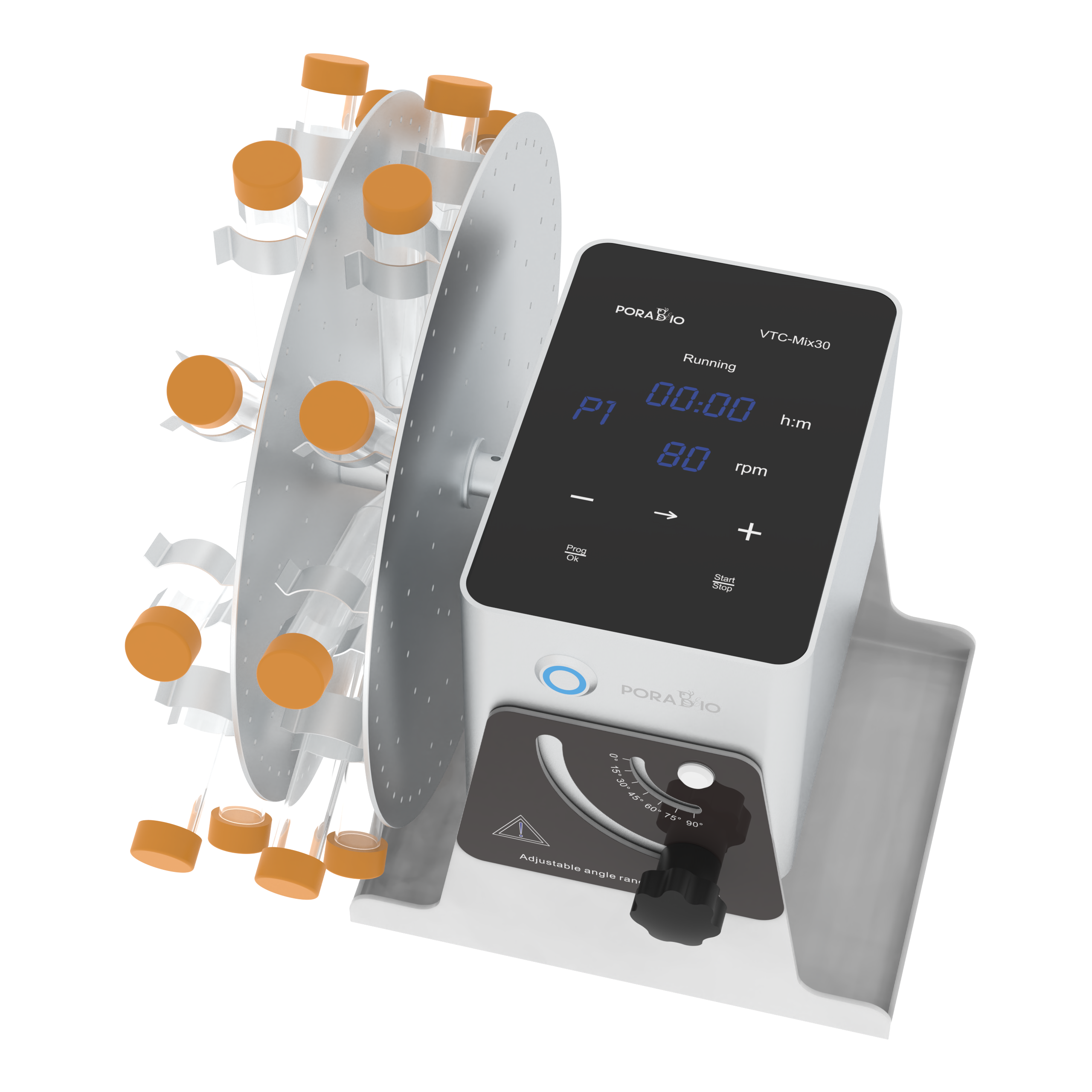 【普睿博】转盘混匀仪-云医购