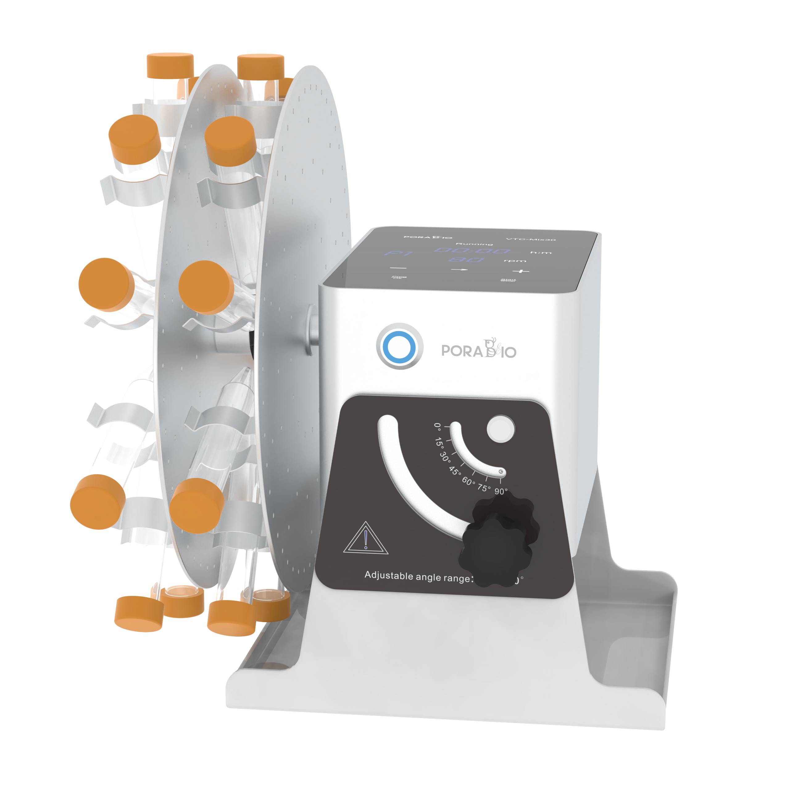 【普睿博】转盘混匀仪