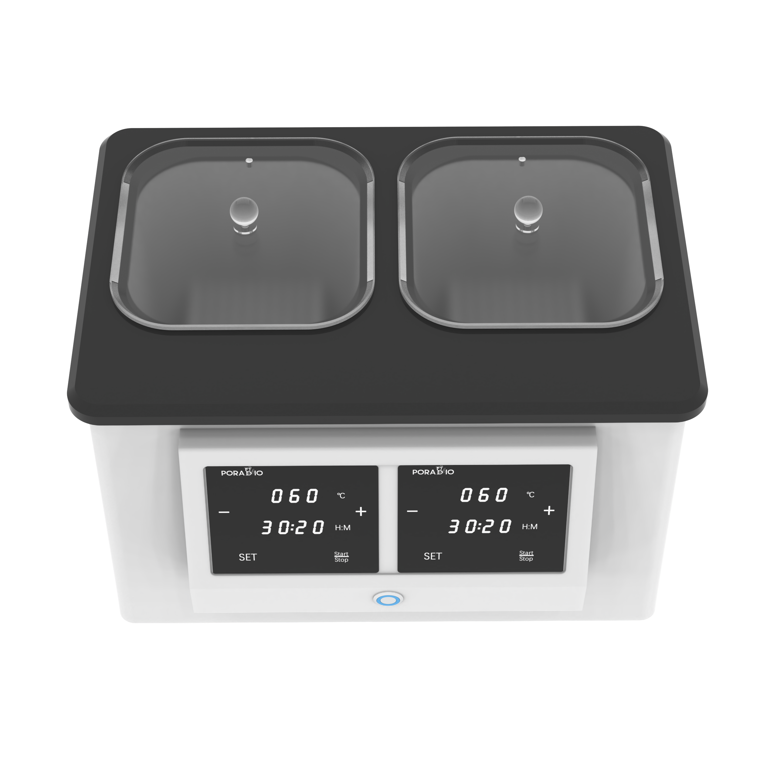 【普睿博】双孔水浴锅