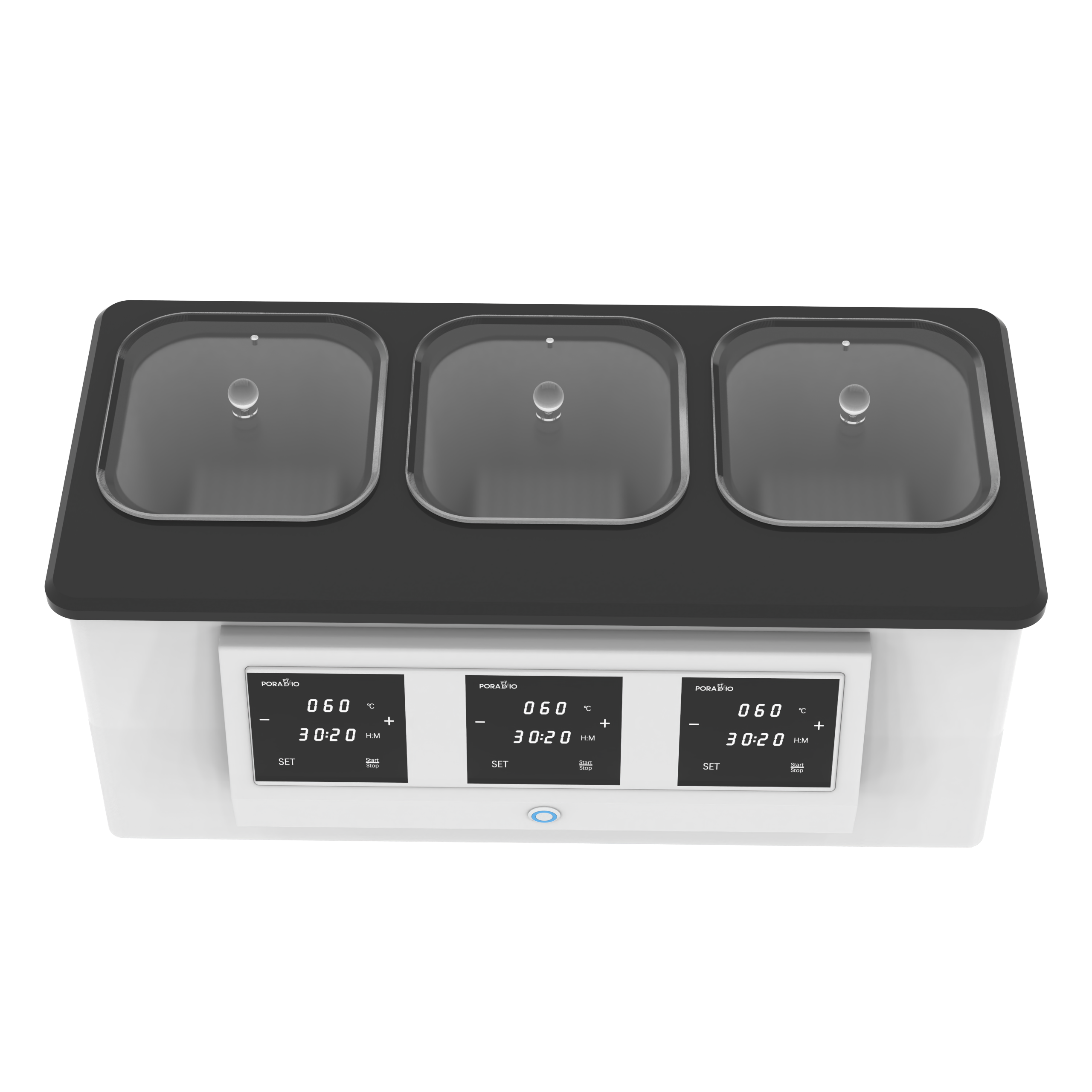 【普睿博】三孔水浴锅-云医购