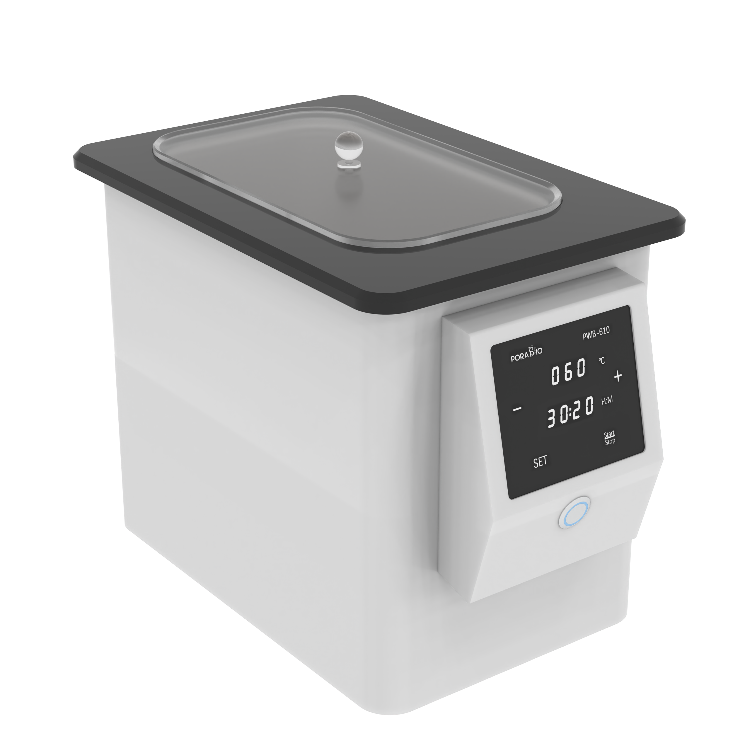 【普睿博】大孔水浴锅