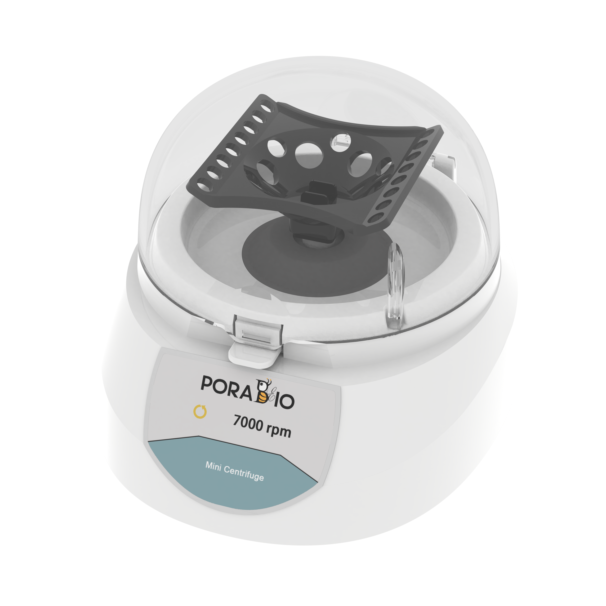 【普睿博】7K掌上离心机-云医购
