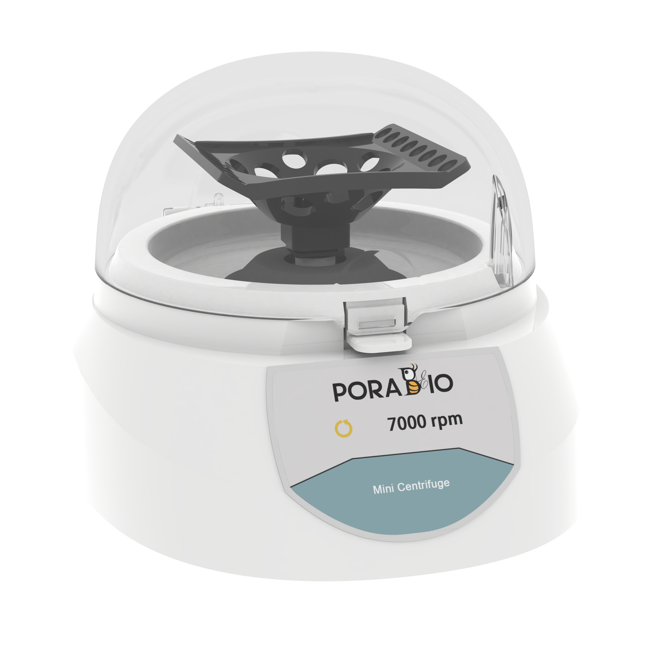 【普睿博】7K掌上离心机