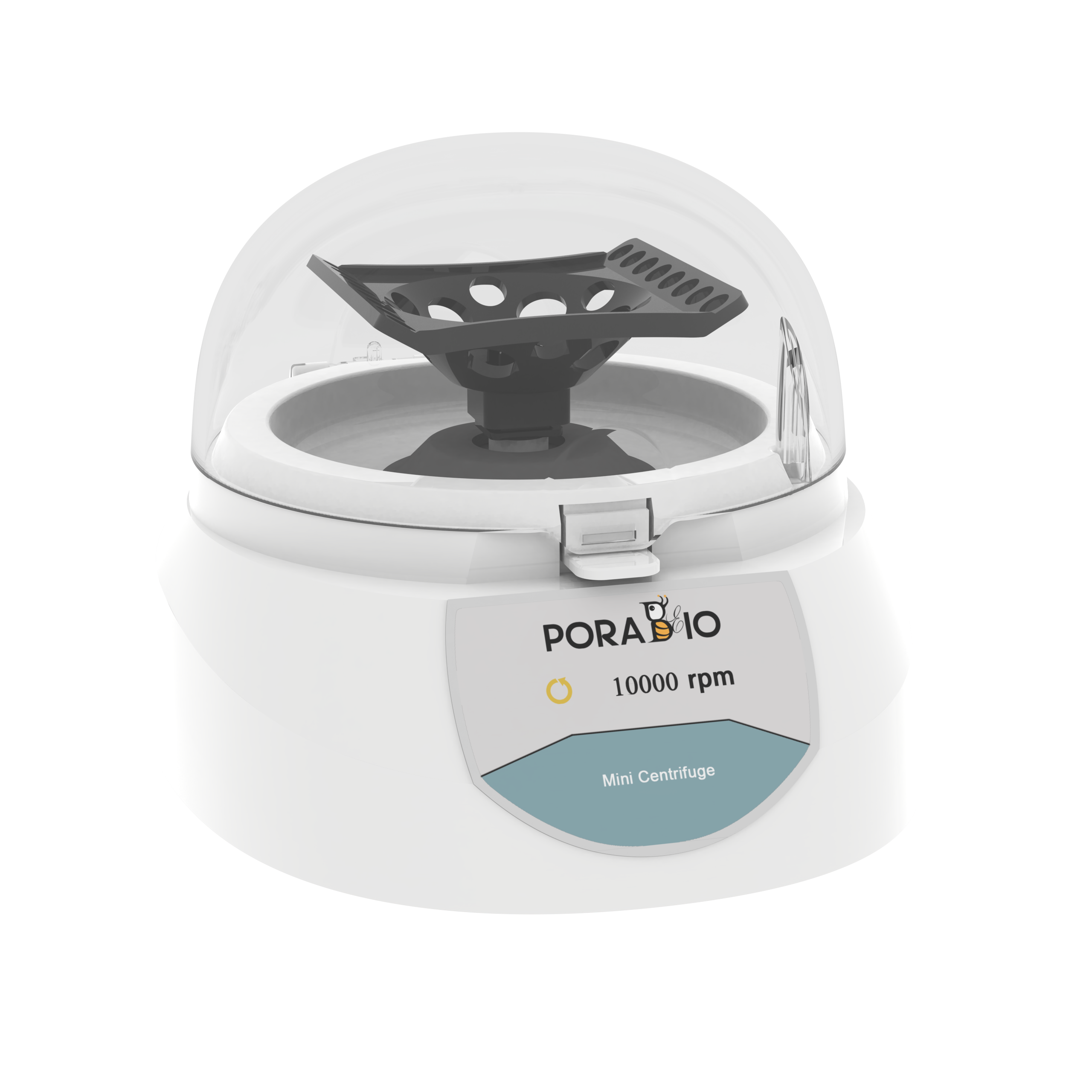 【普睿博】10K掌上离心机-云医购