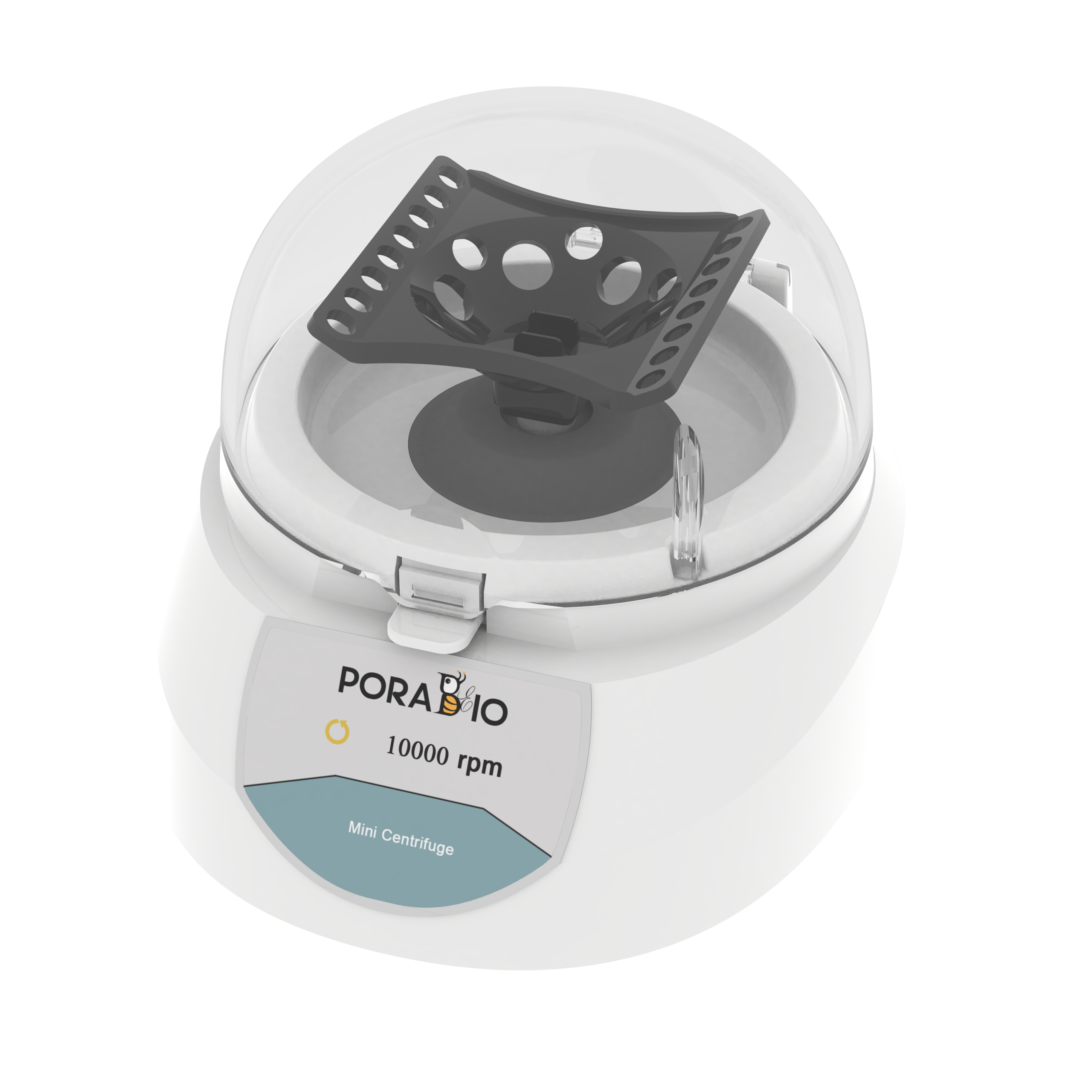 【普睿博】10K掌上离心机