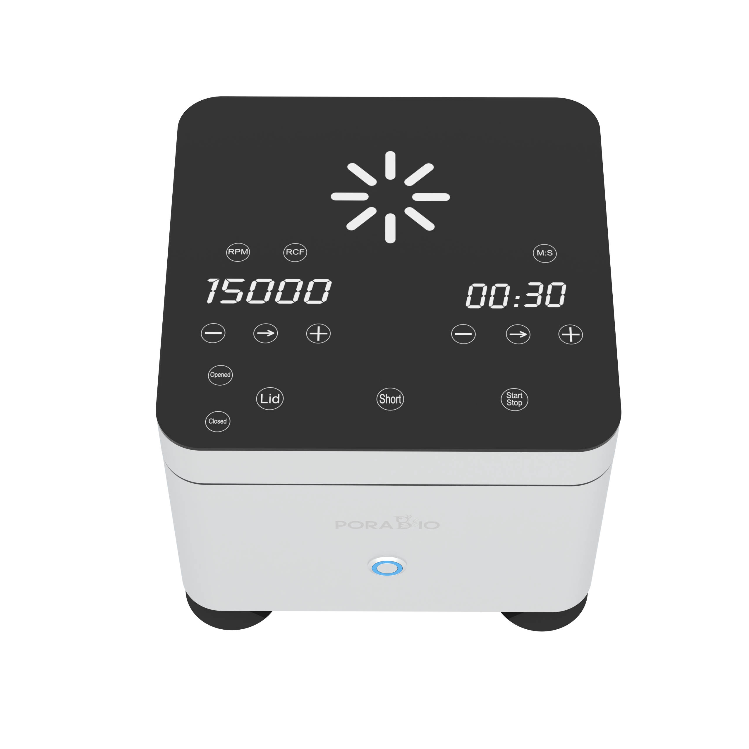 【普睿博】高速离心机-云医购