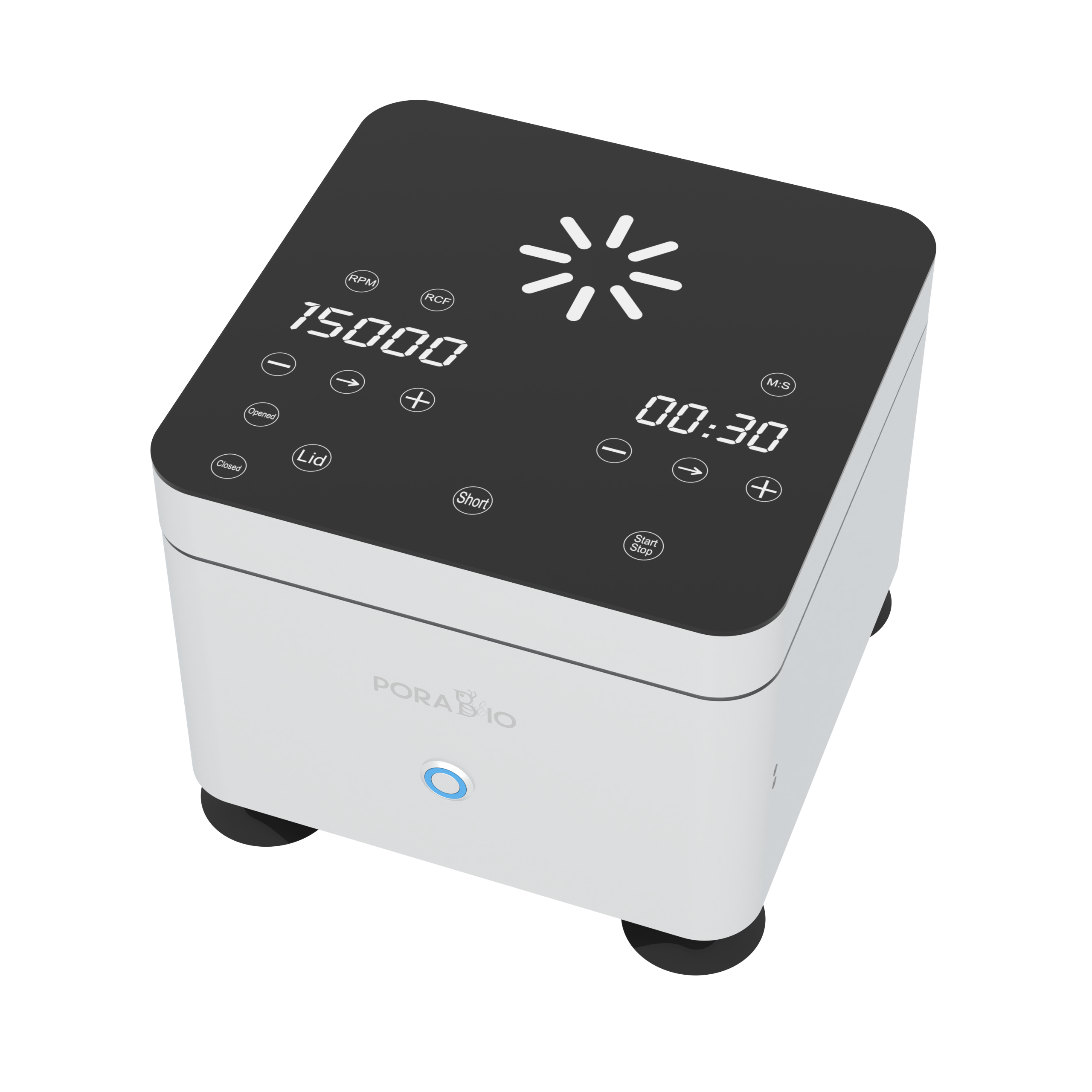 【普睿博】高速离心机