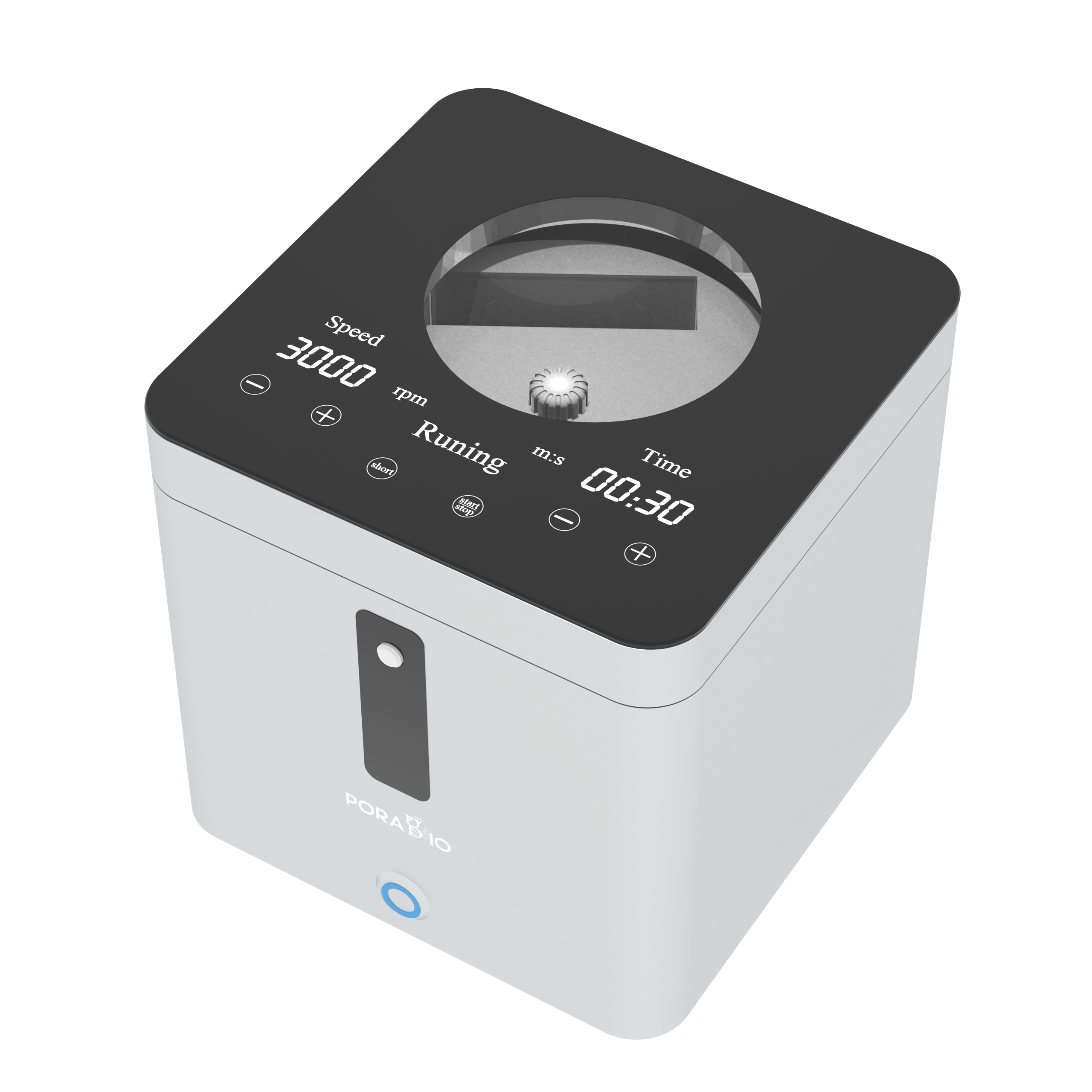 【普睿博】微孔板离心机-云医购