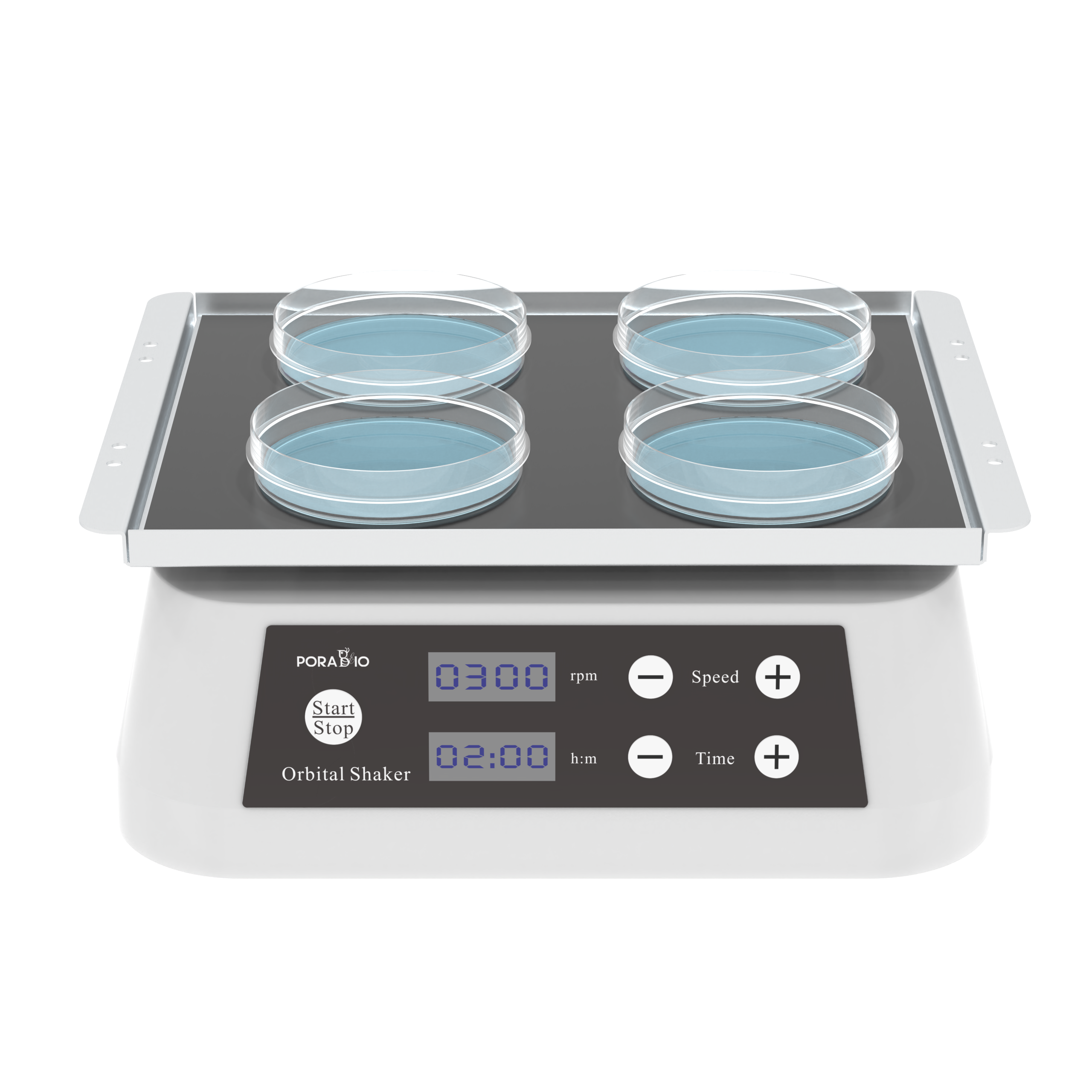 【普睿博】轨道式摇床-云医购