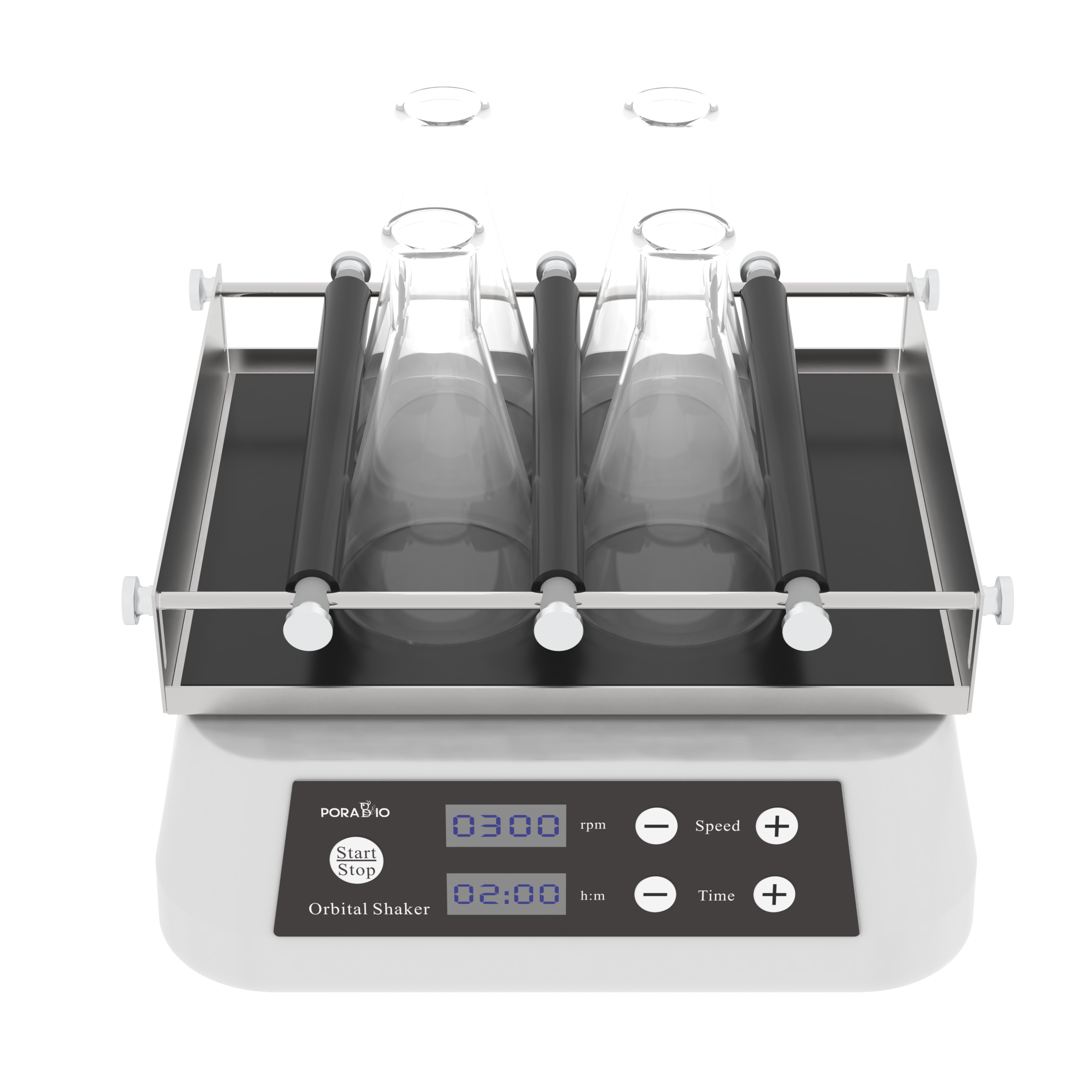 【普睿博】轨道式摇床