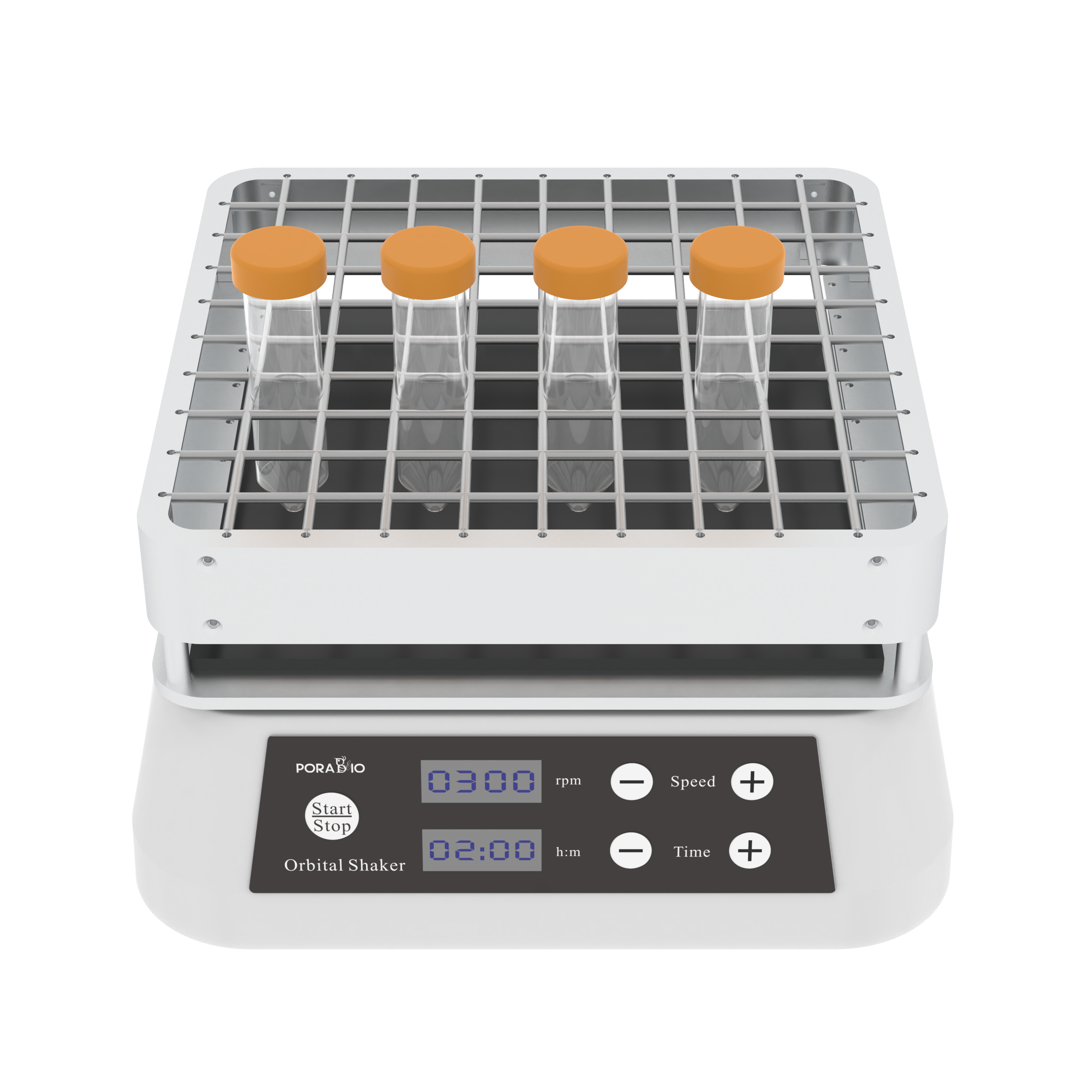 【普睿博】轨道式摇床-云医购