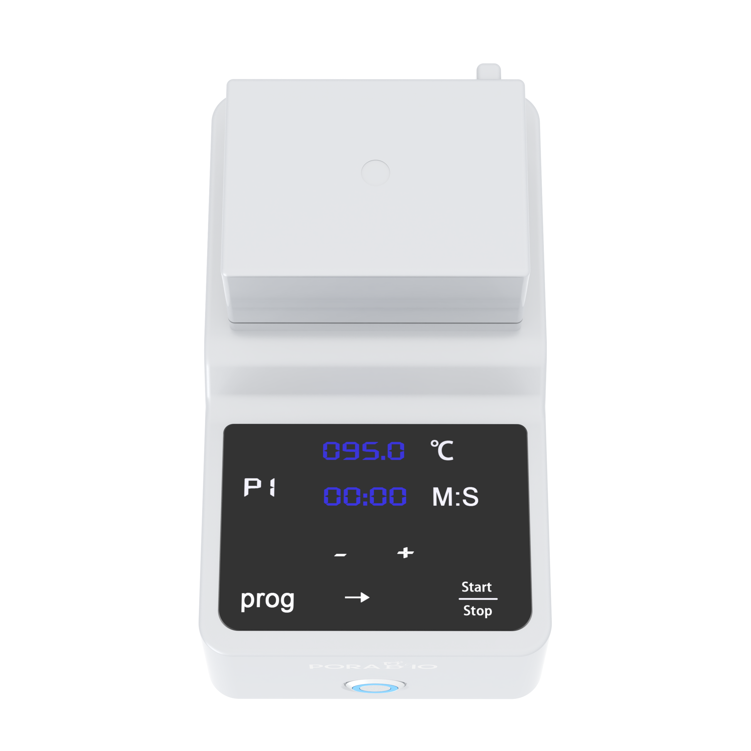 【普睿博】热盖加热制冷Mini金属浴-云医购