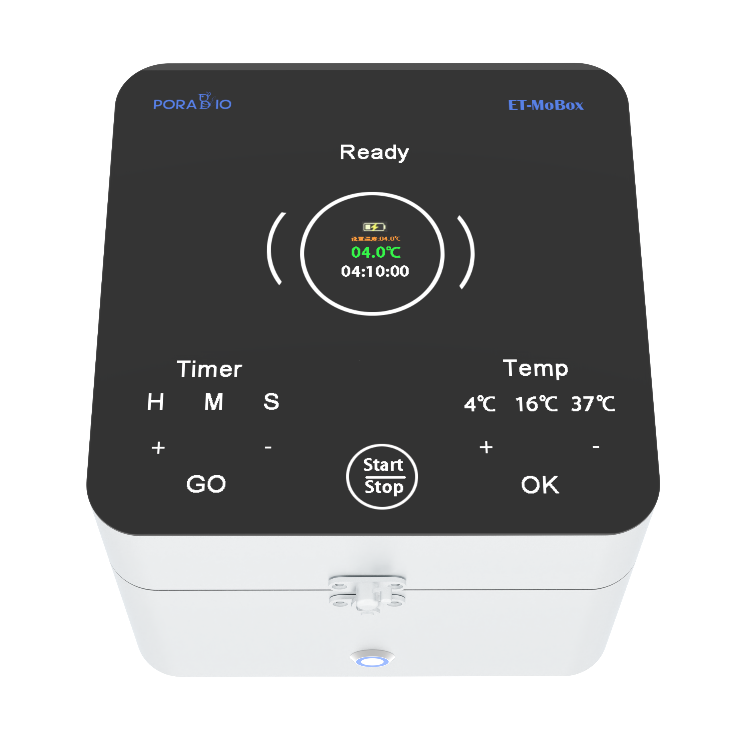 【普睿博】低温加样盒-云医购