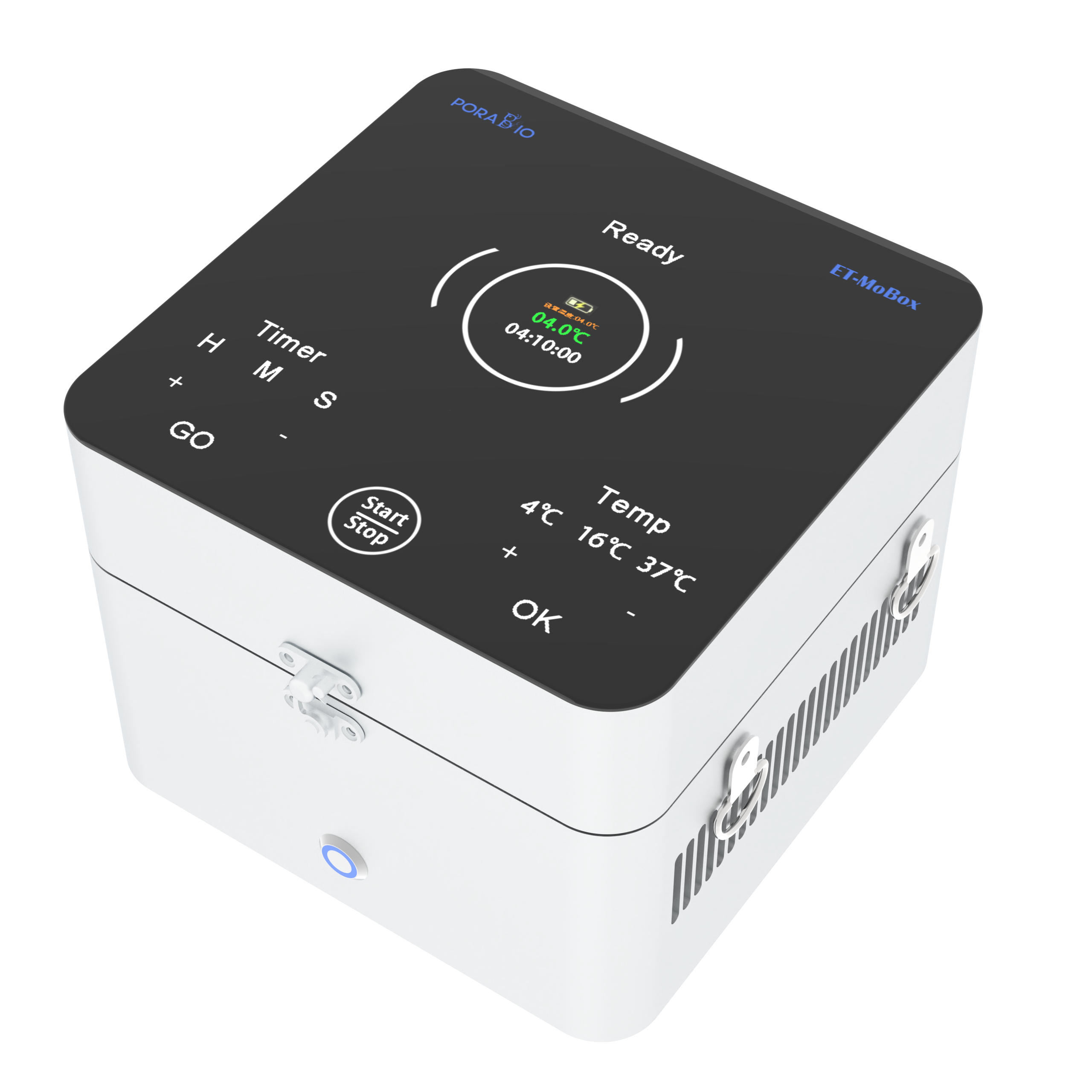 【普睿博】低温加样盒