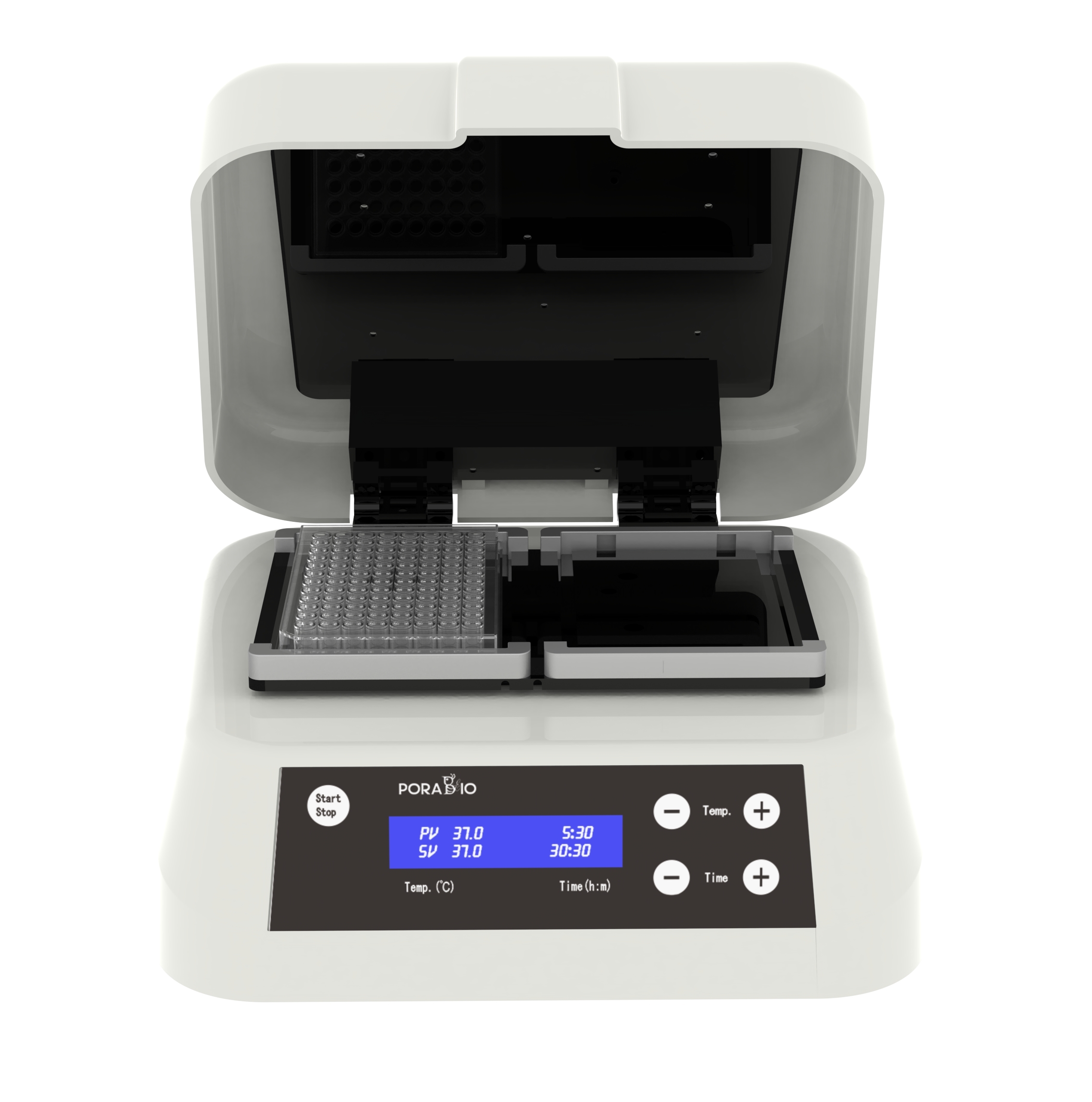 【普睿博】微孔板恒温孵育器-云医购