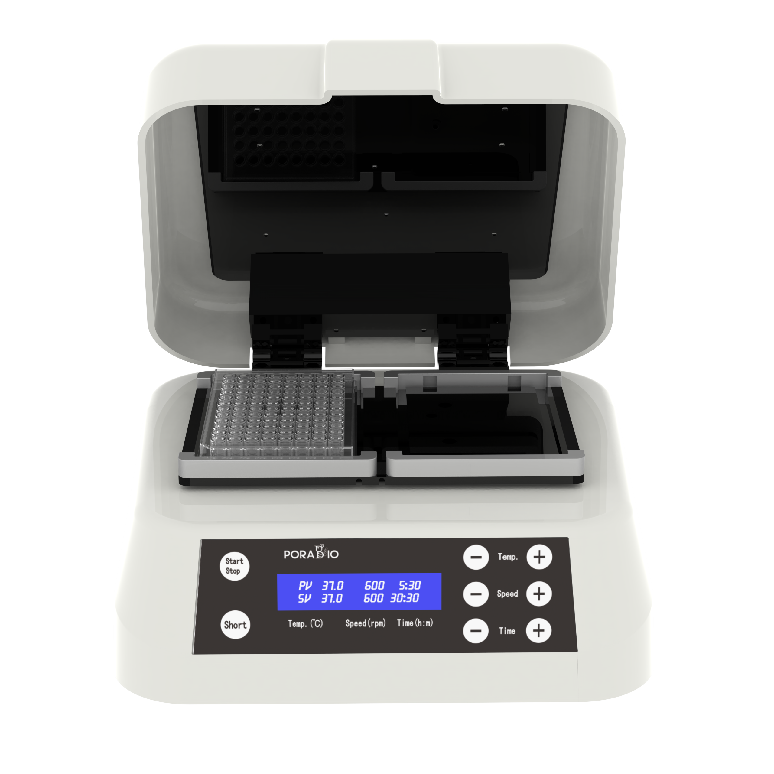 【普睿博】微孔板恒温振荡器-云医购