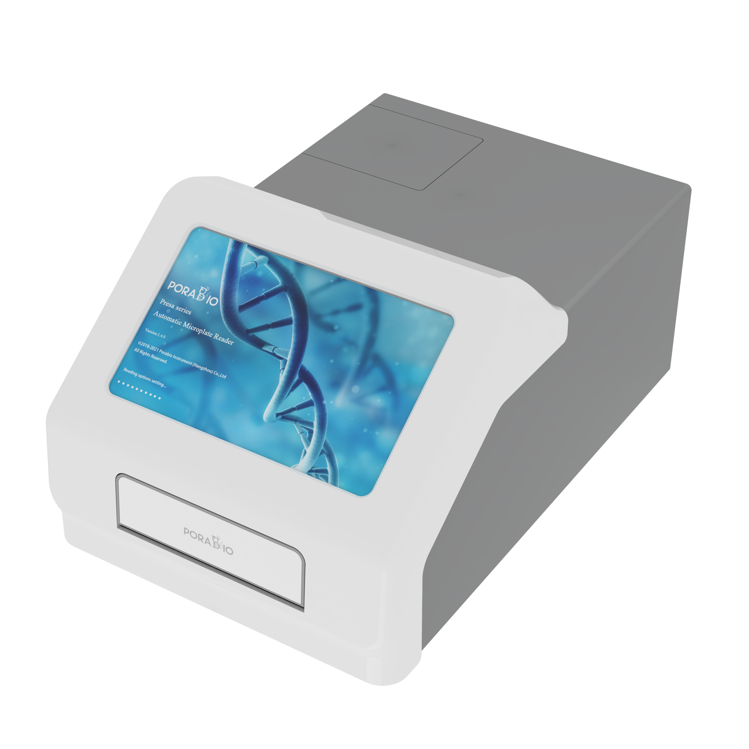 【普睿博】全自动酶标仪-云医购