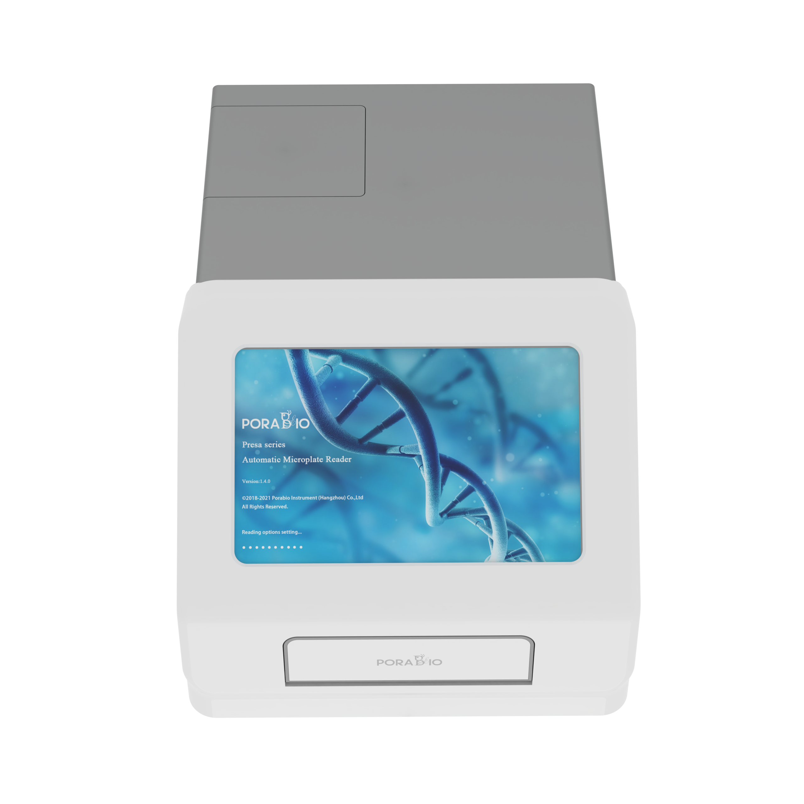 【普睿博】全自动酶标仪