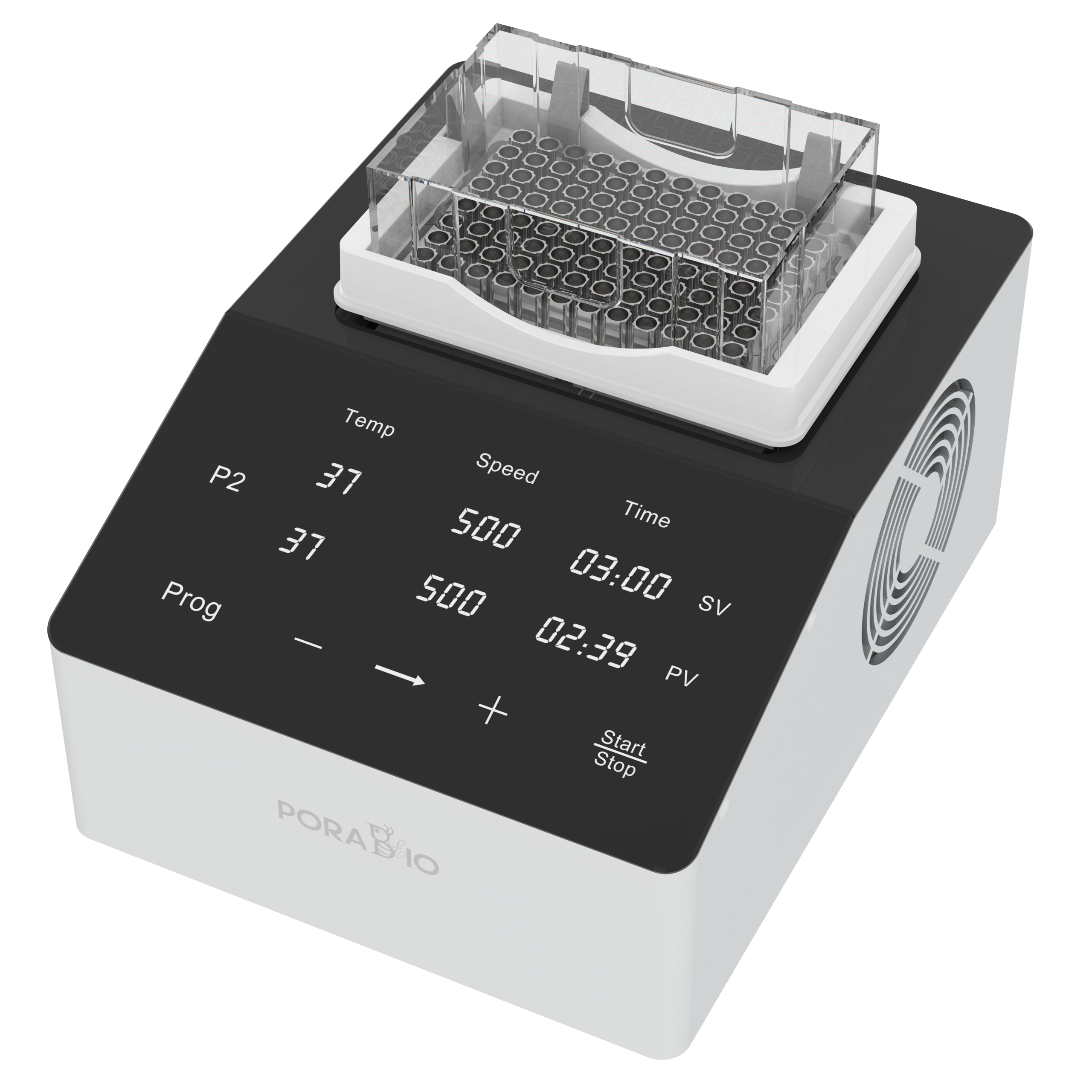 【普睿博】加热制冷恒温混匀仪-云医购