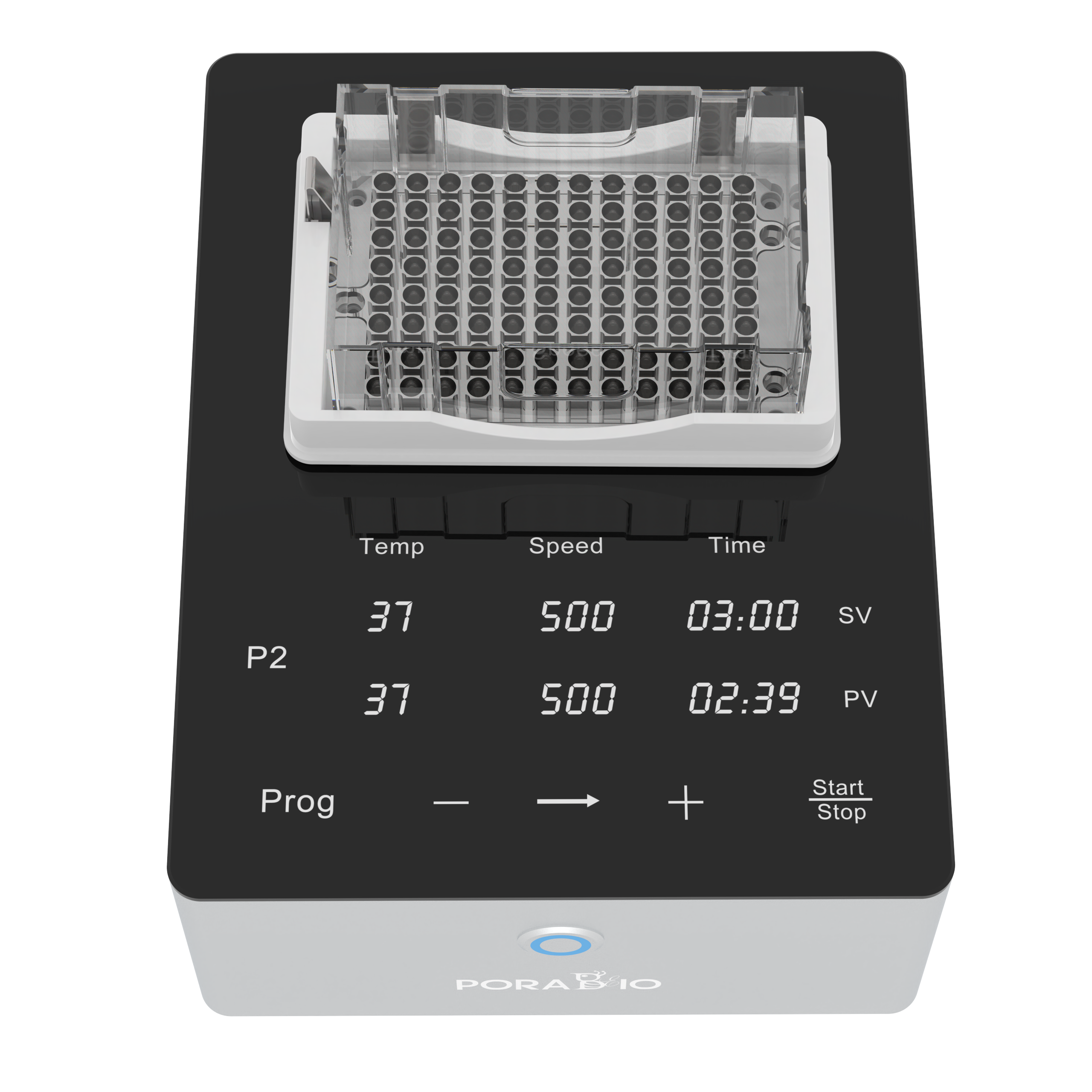 【普睿博】加热恒温混匀仪-云医购