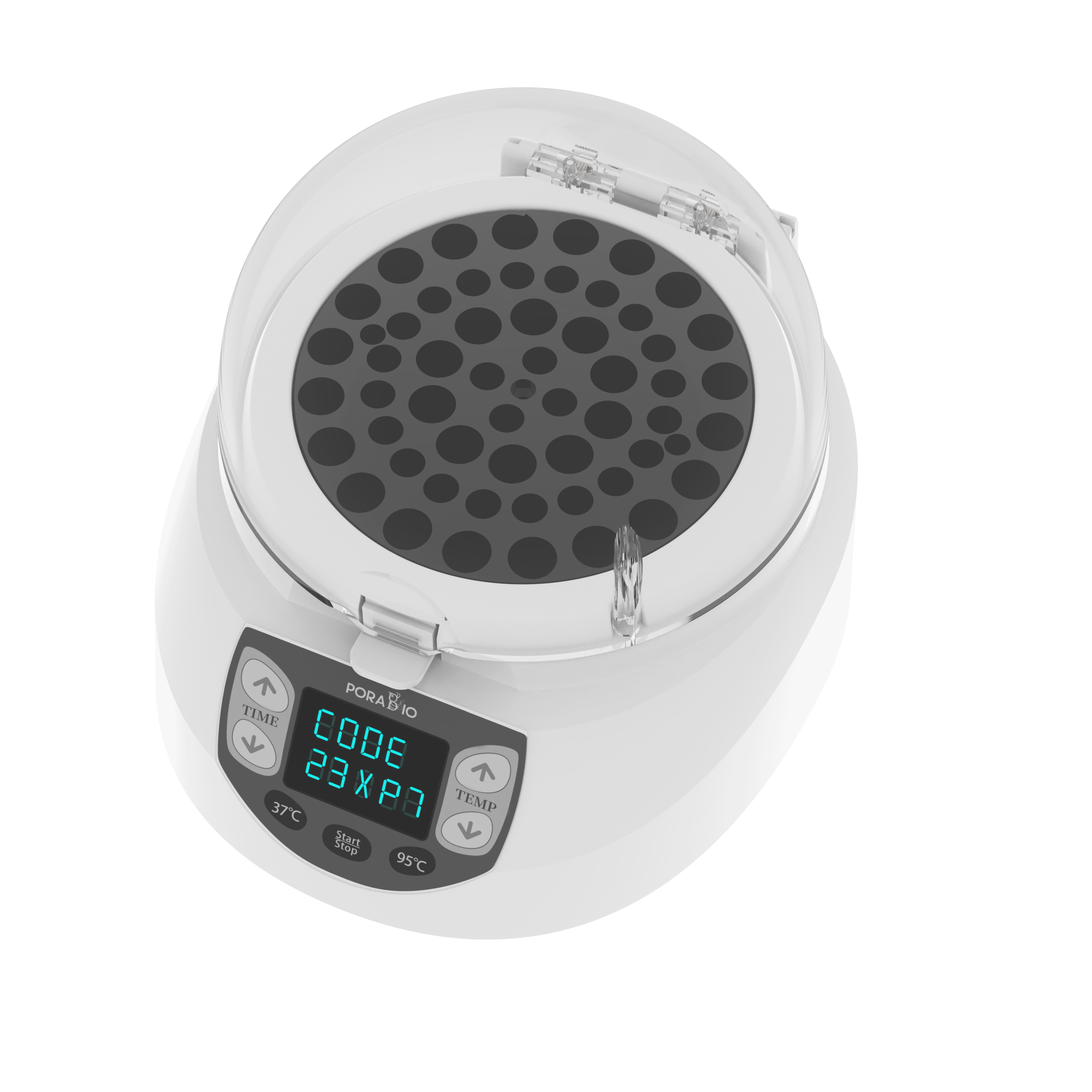 【普睿博】大容量恒温金属浴-云医购