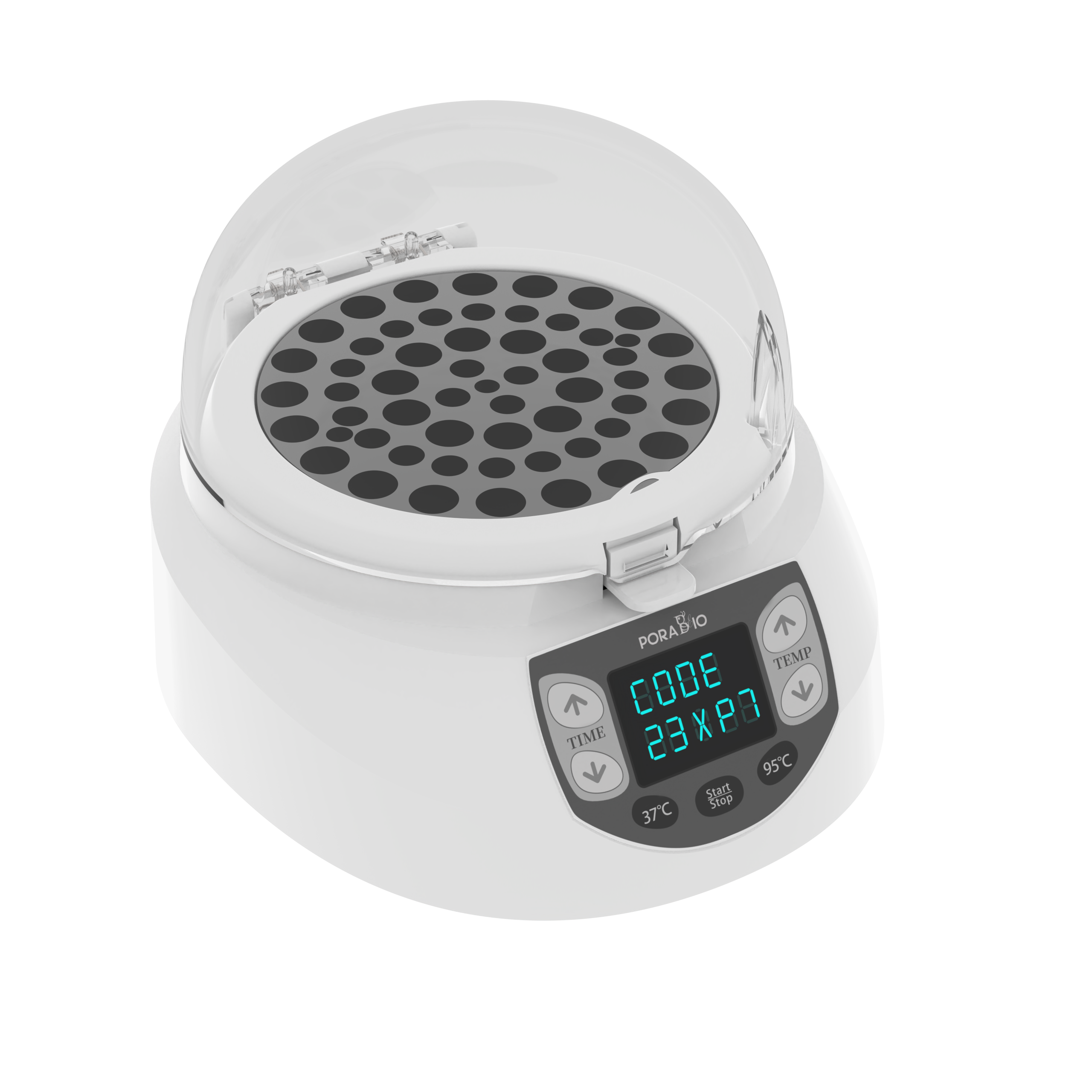 【普睿博】大容量恒温金属浴-云医购