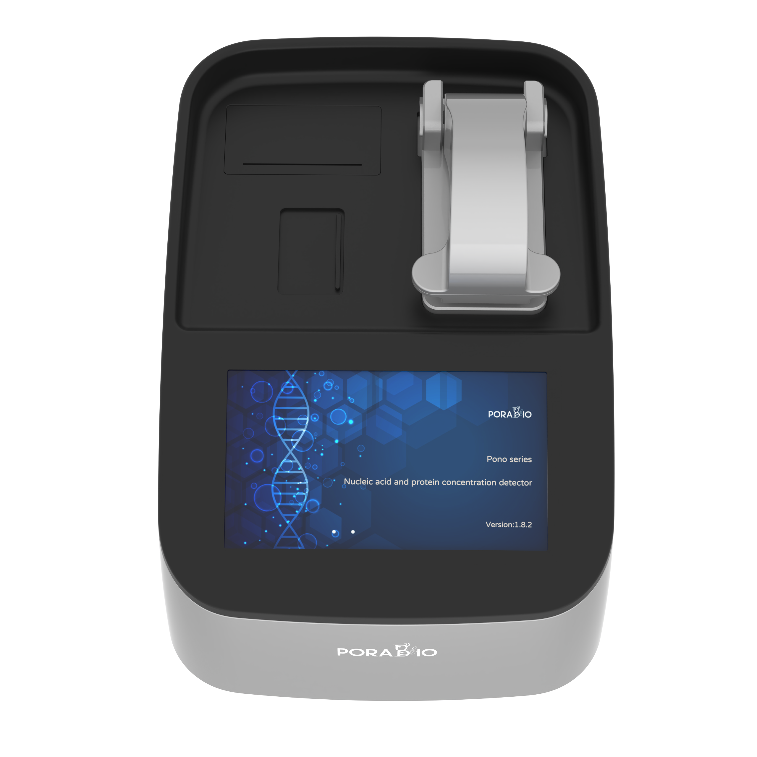 【普睿博】超微量核酸蛋白浓度检测仪