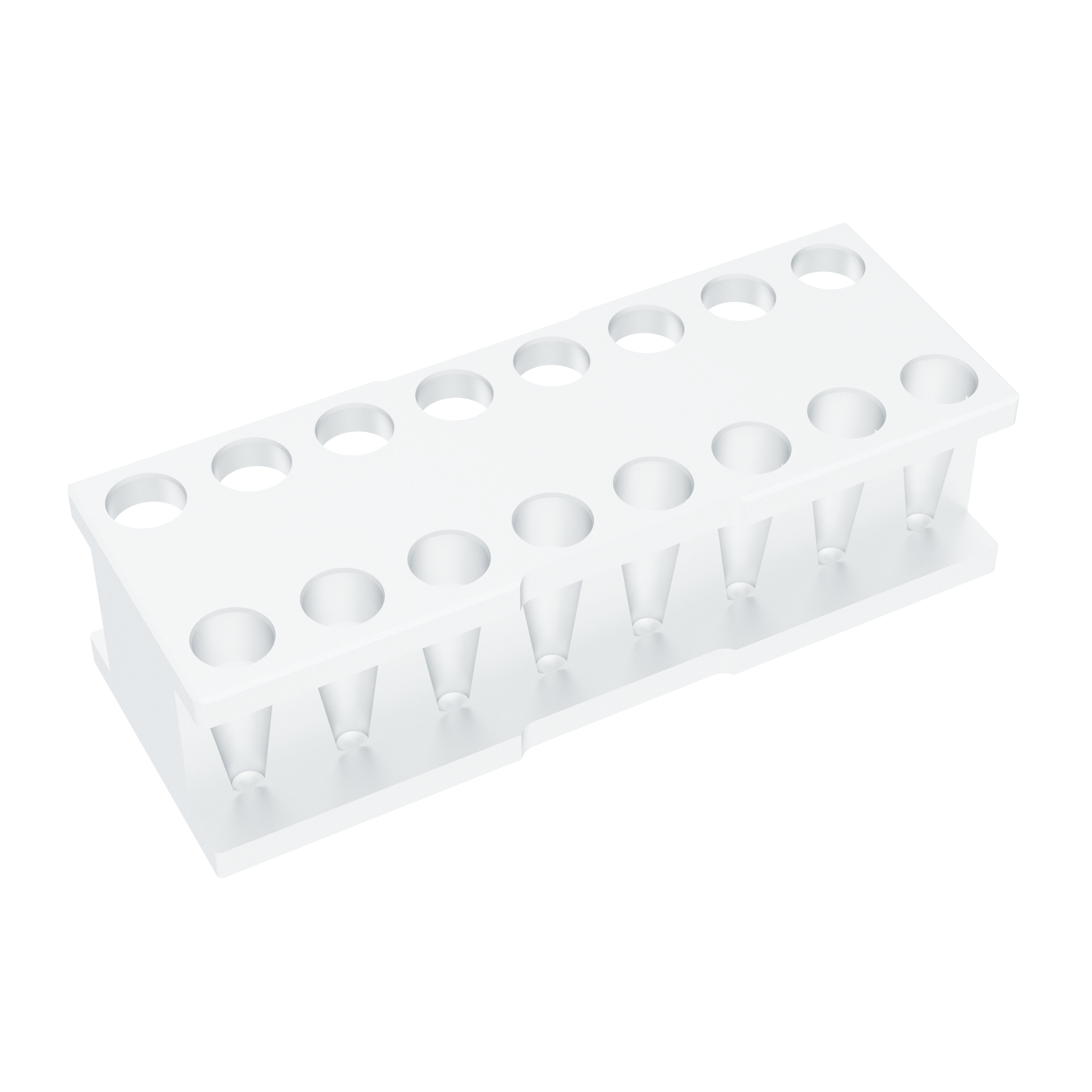 【普睿博】PCR管磁力架