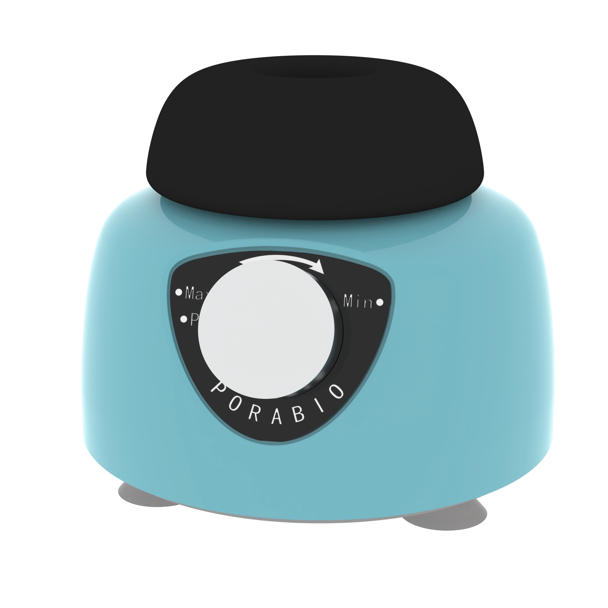 【普睿博】Mini点动涡旋混匀仪-云医购