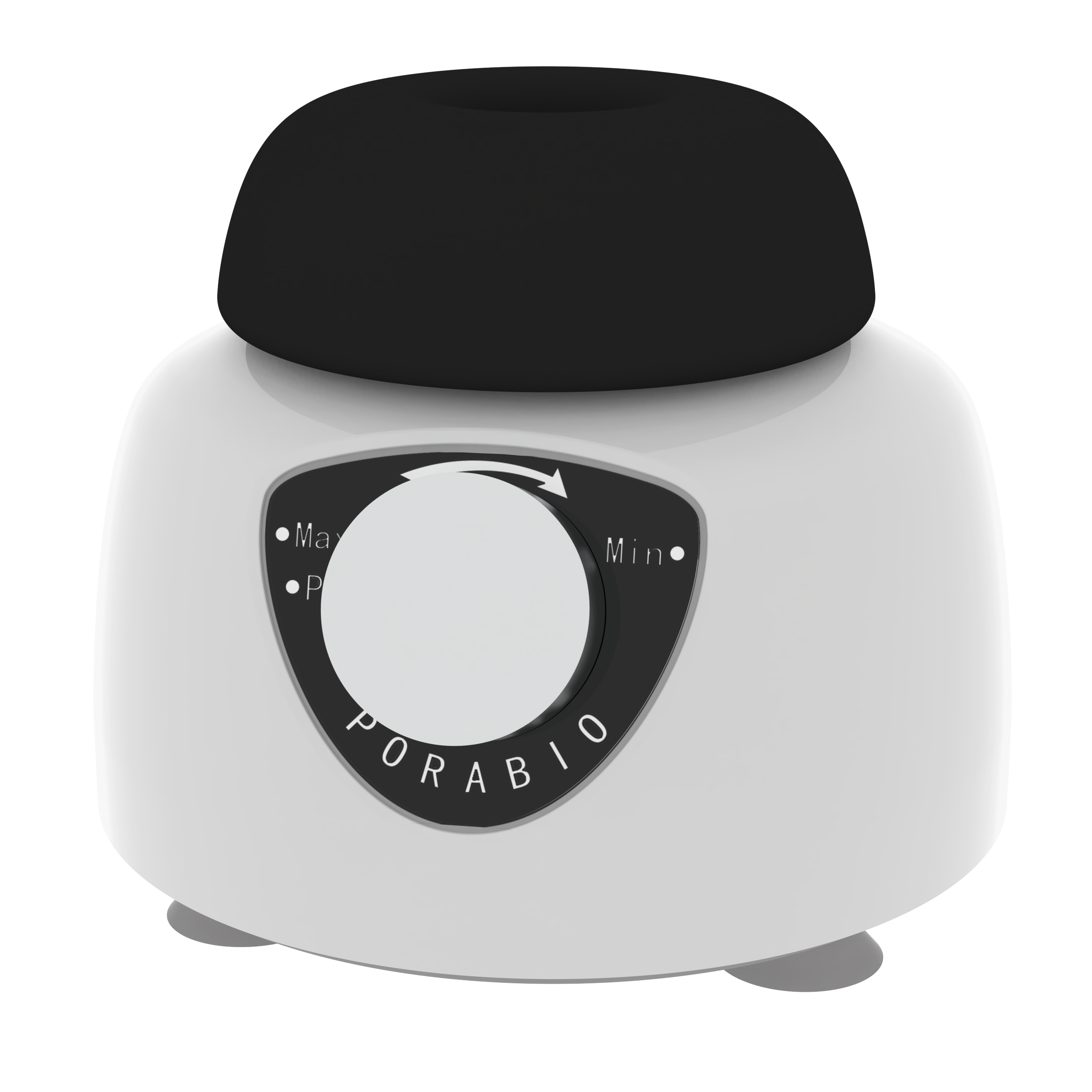 【普睿博】Mini点动涡旋混匀仪