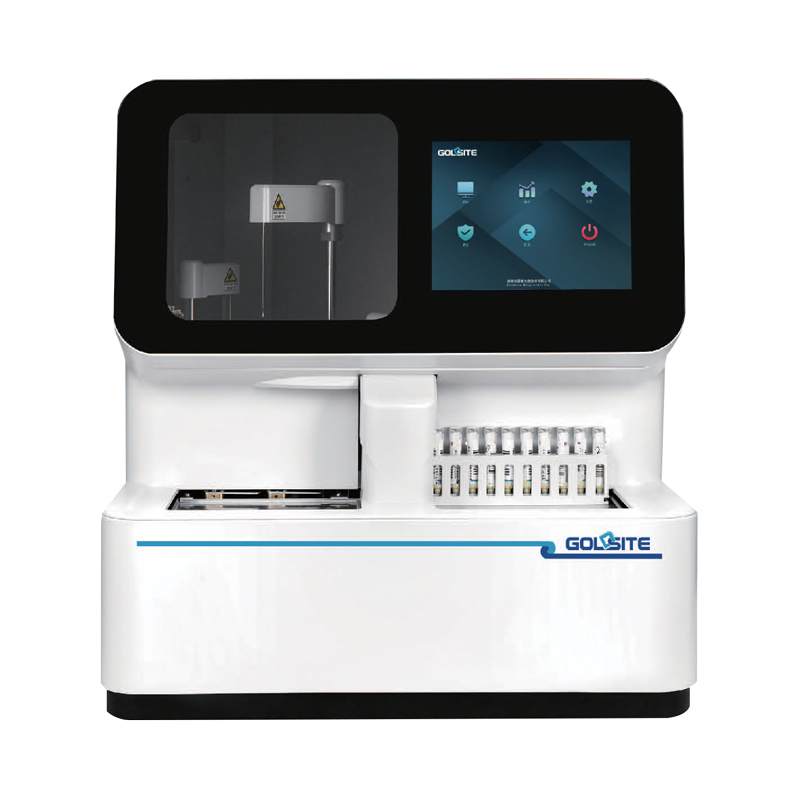 【湖南国赛】 特定蛋白分析仪 Aristo Ur-云医购