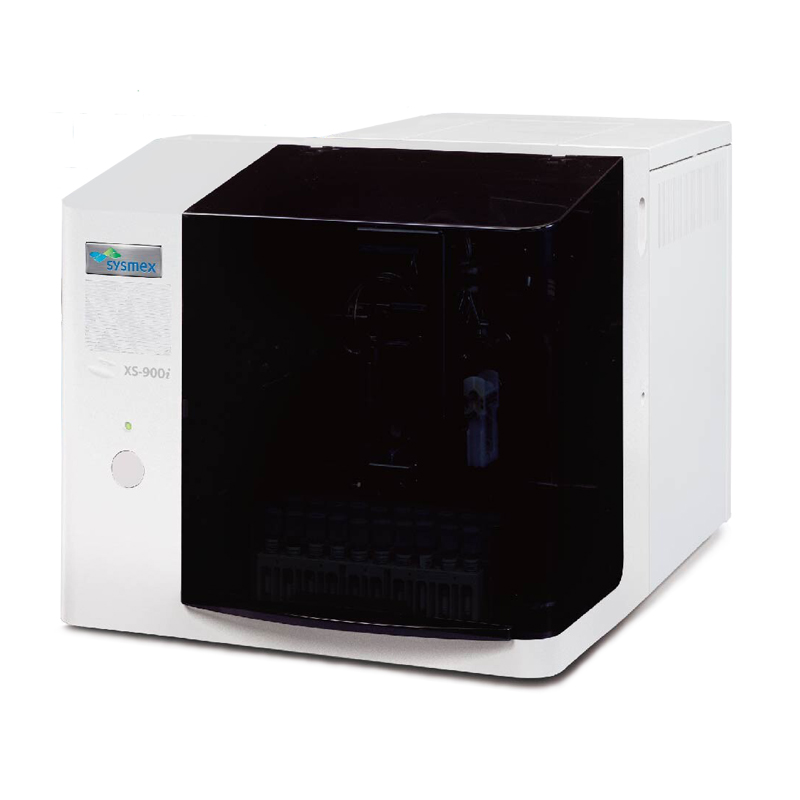 【希森美康】 全自动血液分析仪 Automated Hematology Analyzer XS-900i-云医购