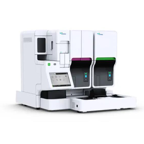 【希森美康】 自动血涂片制备仪 AUTOMATED HEMATOLOGY SLIDE PREPARATION UNIT XN-1500台式(不含主机)-云医购