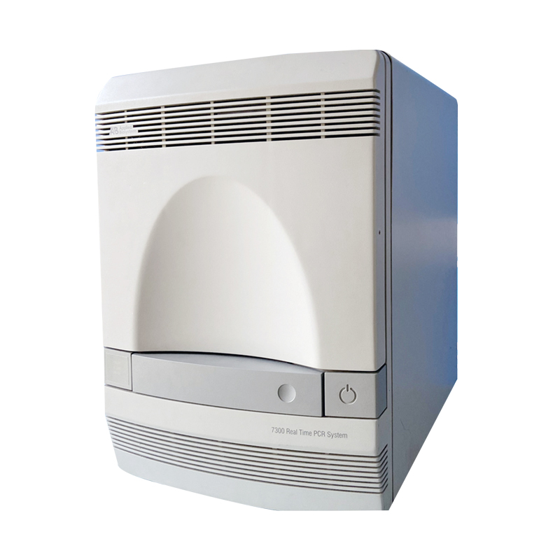 【LIFE】 实时荧光定量PCR仪 Real-Time PCR Instrument 7300Plus-云医购