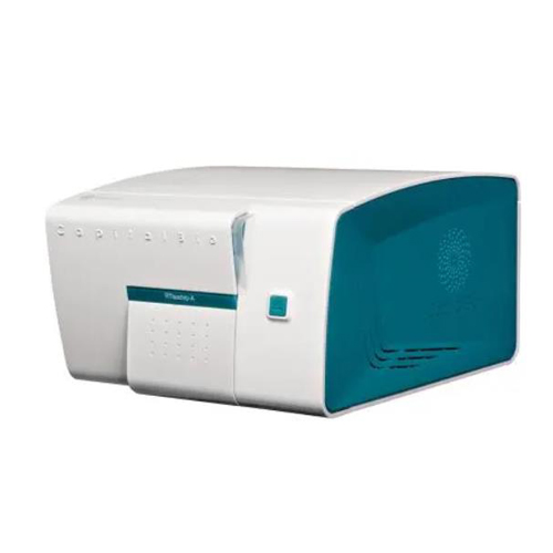 【成都博奥】 恒温扩增微流控芯片核酸分析仪 RTisochip -A-云医购