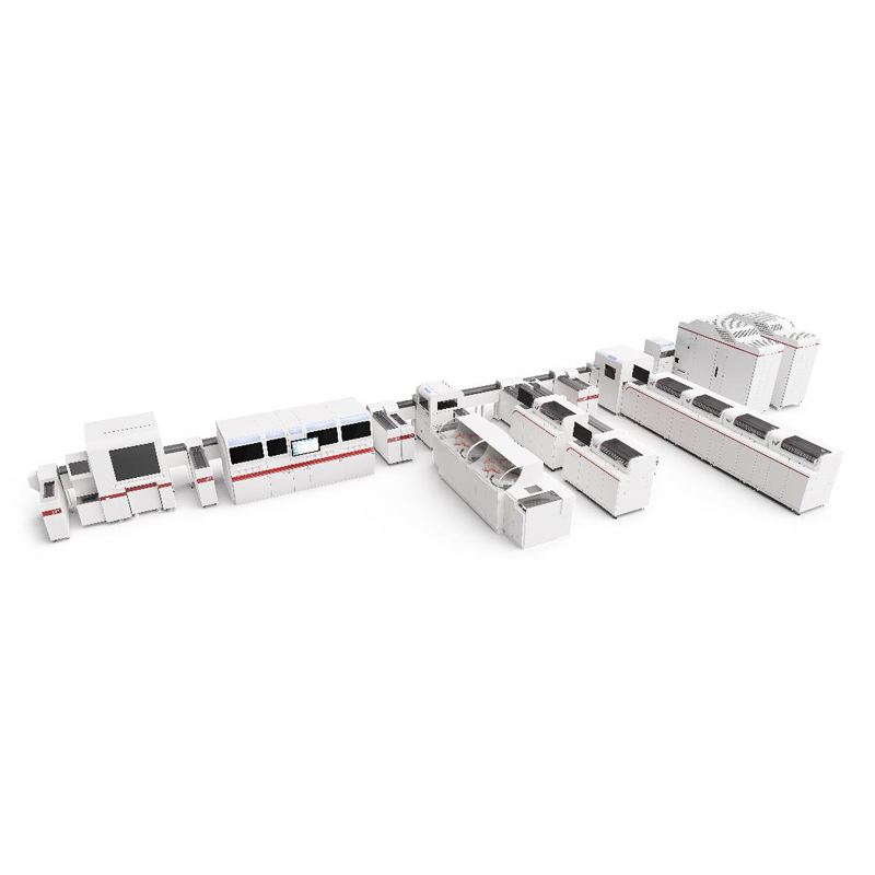 【厦门优迈科】 全自动样品处理系统 Wan TLA Plus-云医购