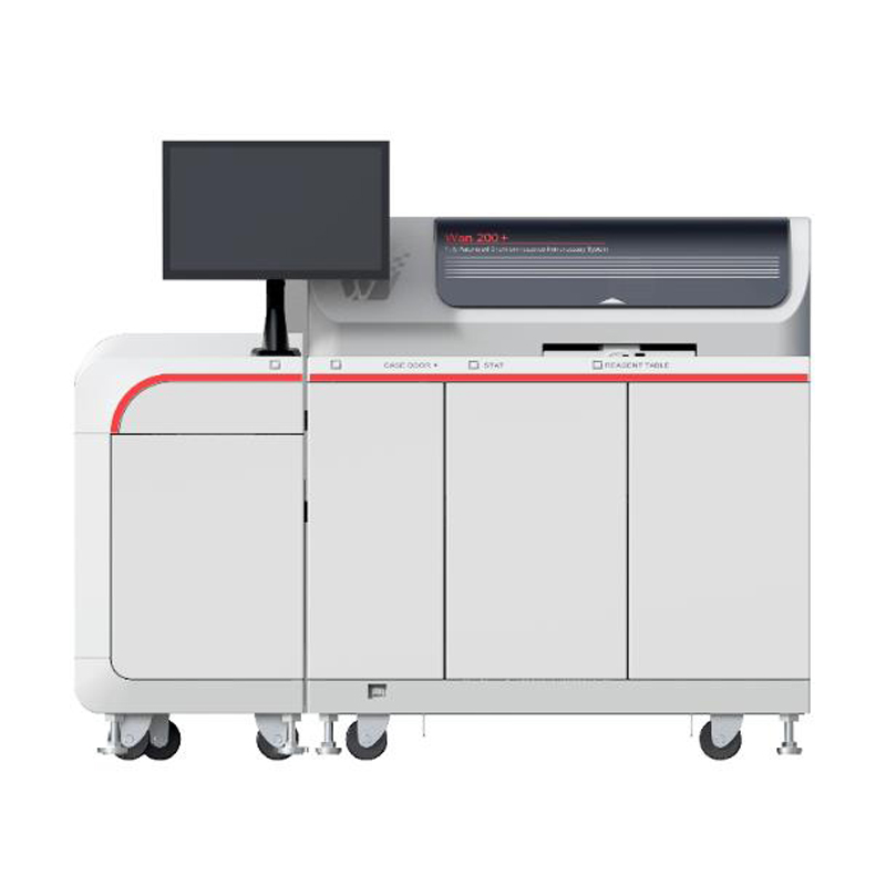 【厦门优迈科】 全自动化学发光免疫分析仪 Wan200+*1+S1A1*1-云医购
